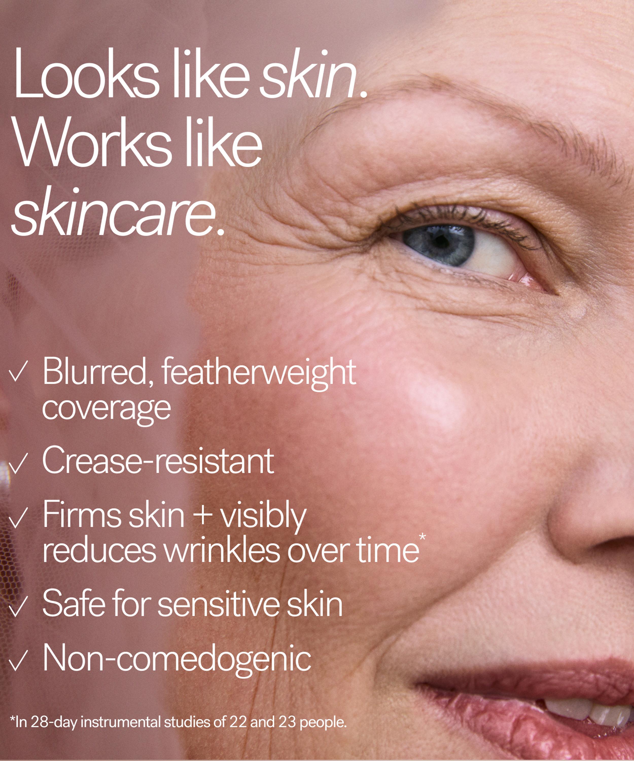 ILIA - Skin Blur Hydrating Serum Concealer 6ml image number 4
