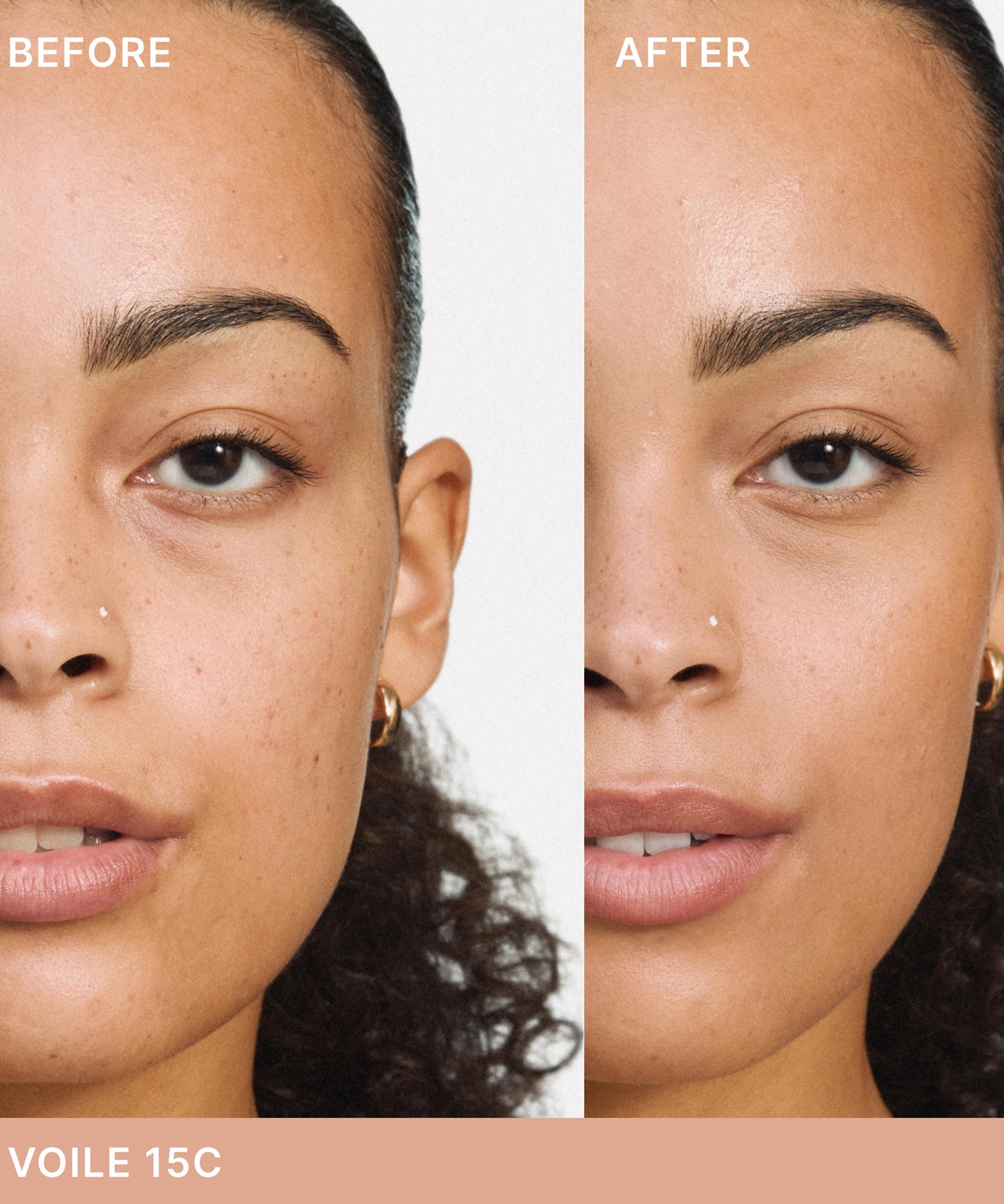 ILIA - Skin Blur Hydrating Serum Concealer 6ml image number 2