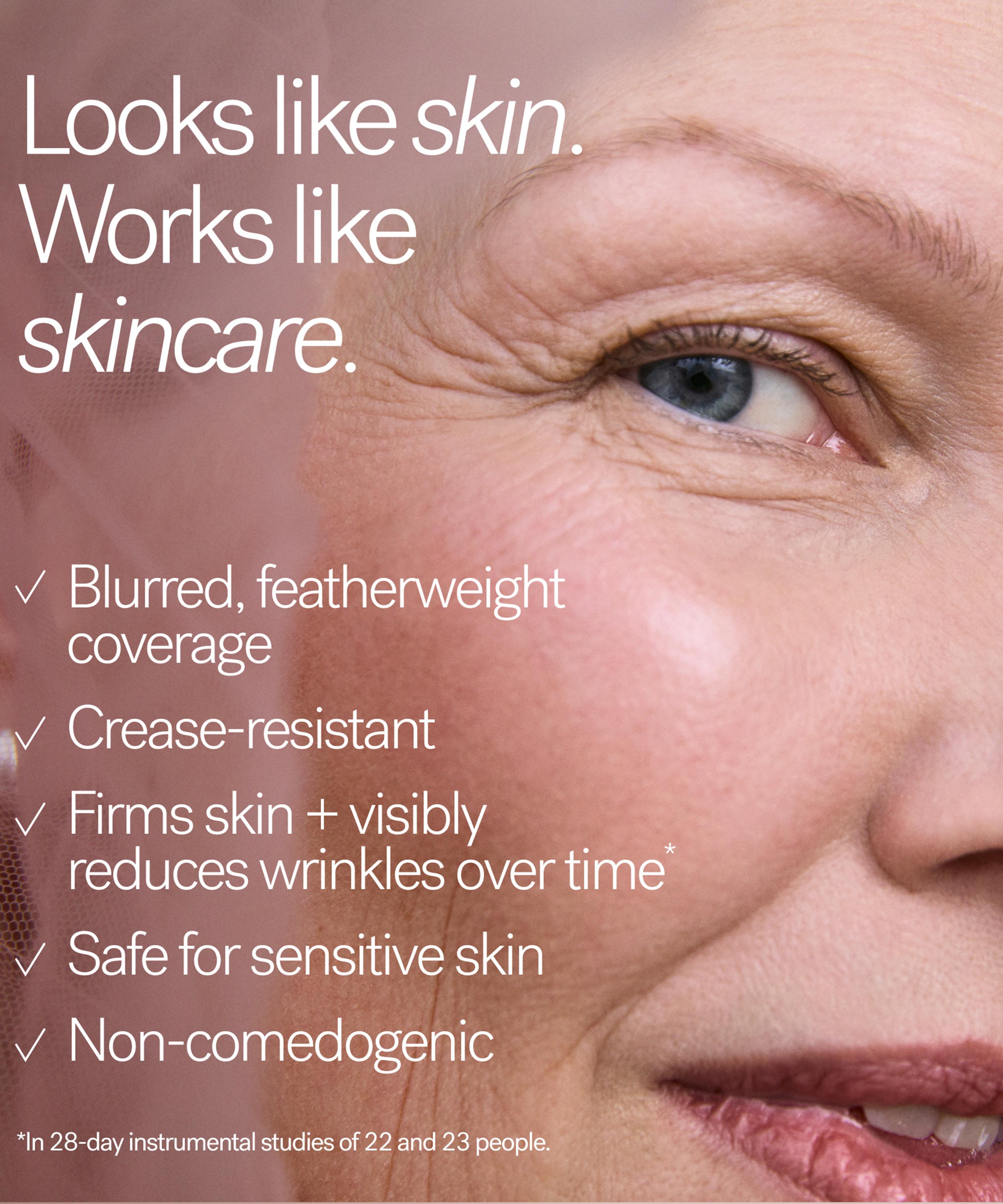 ILIA - Skin Blur Hydrating Serum Concealer 6ml image number 4