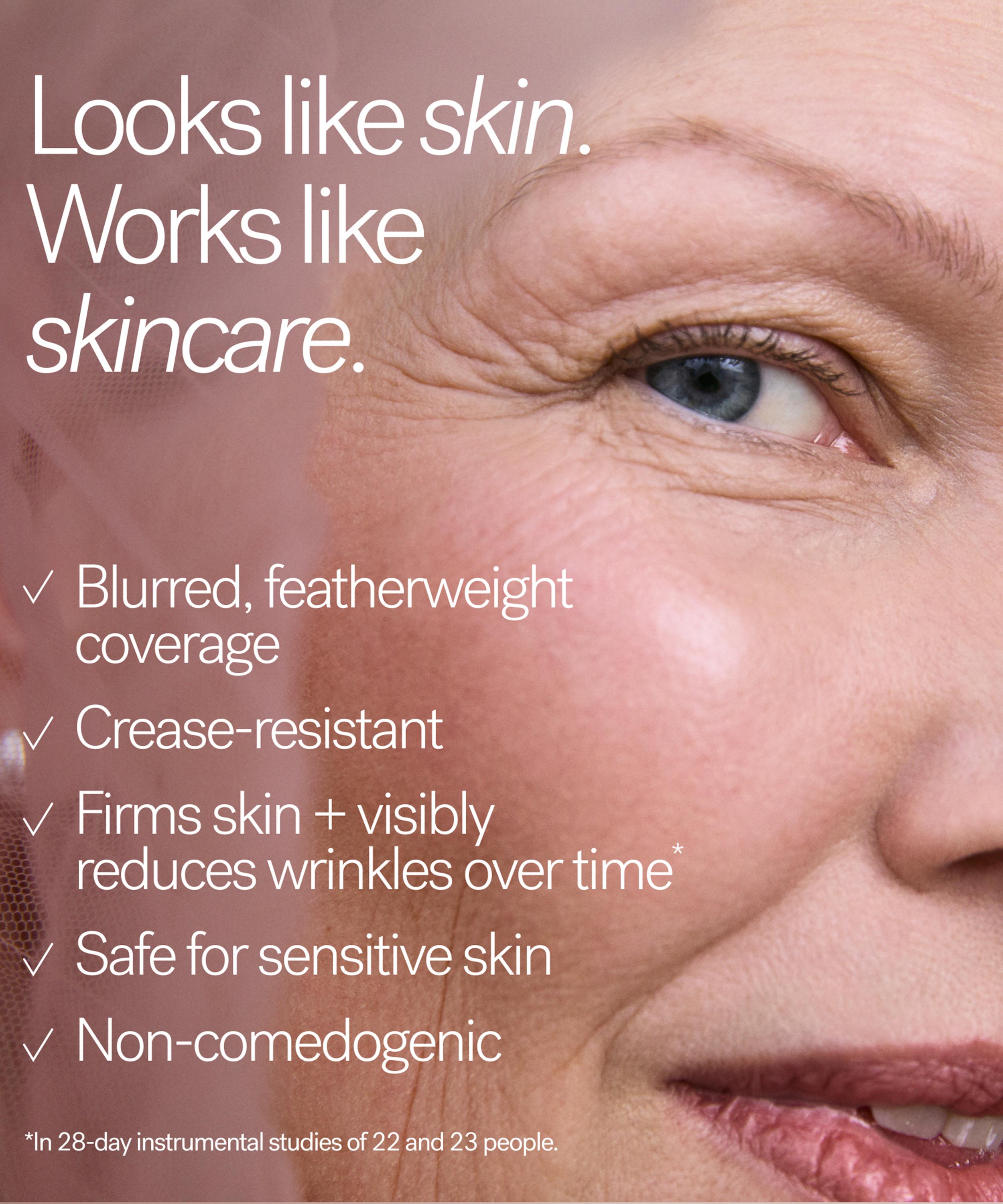 ILIA - Skin Blur Hydrating Serum Concealer 6ml image number 4