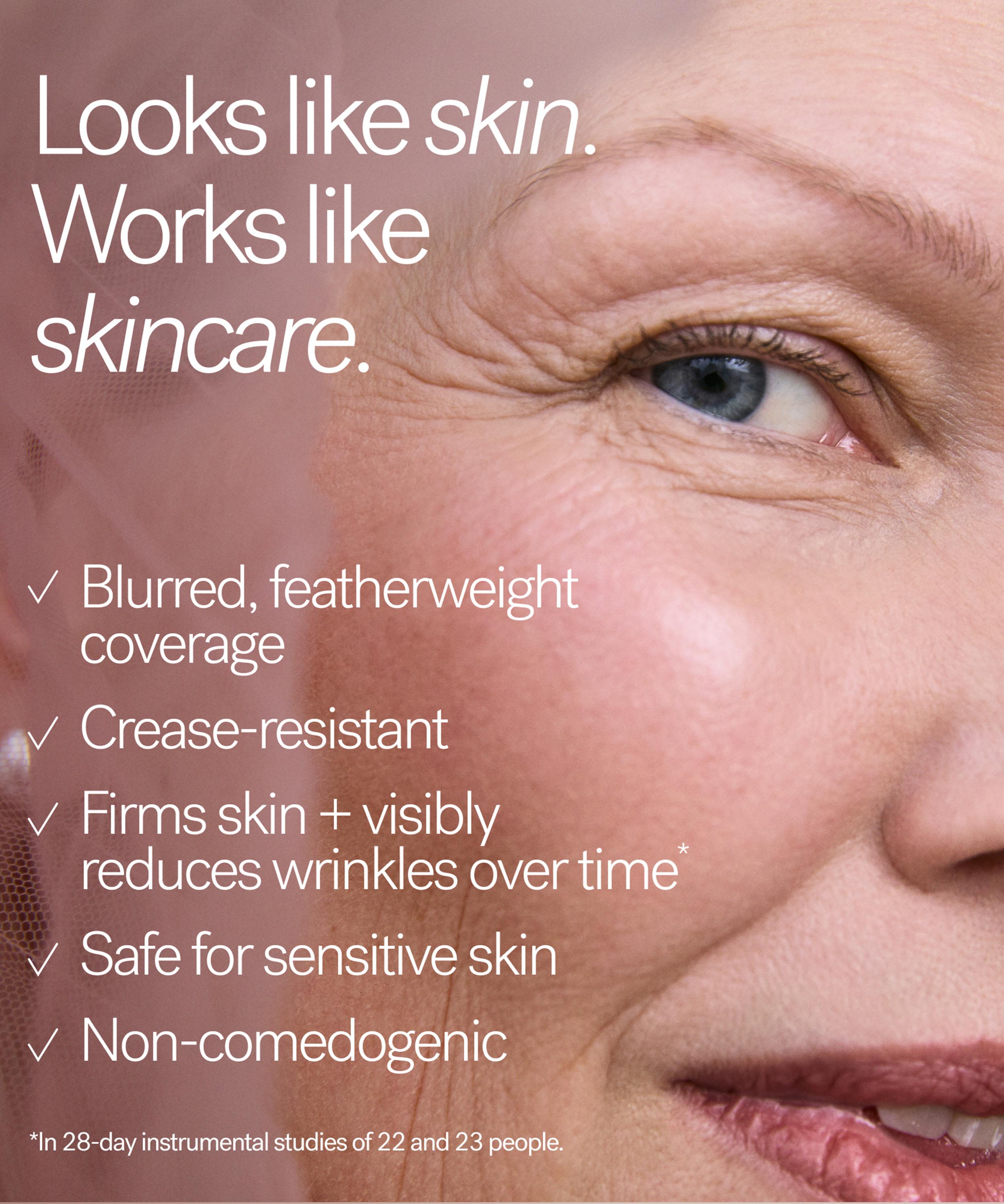 ILIA - Skin Blur Hydrating Serum Concealer 6ml image number 4