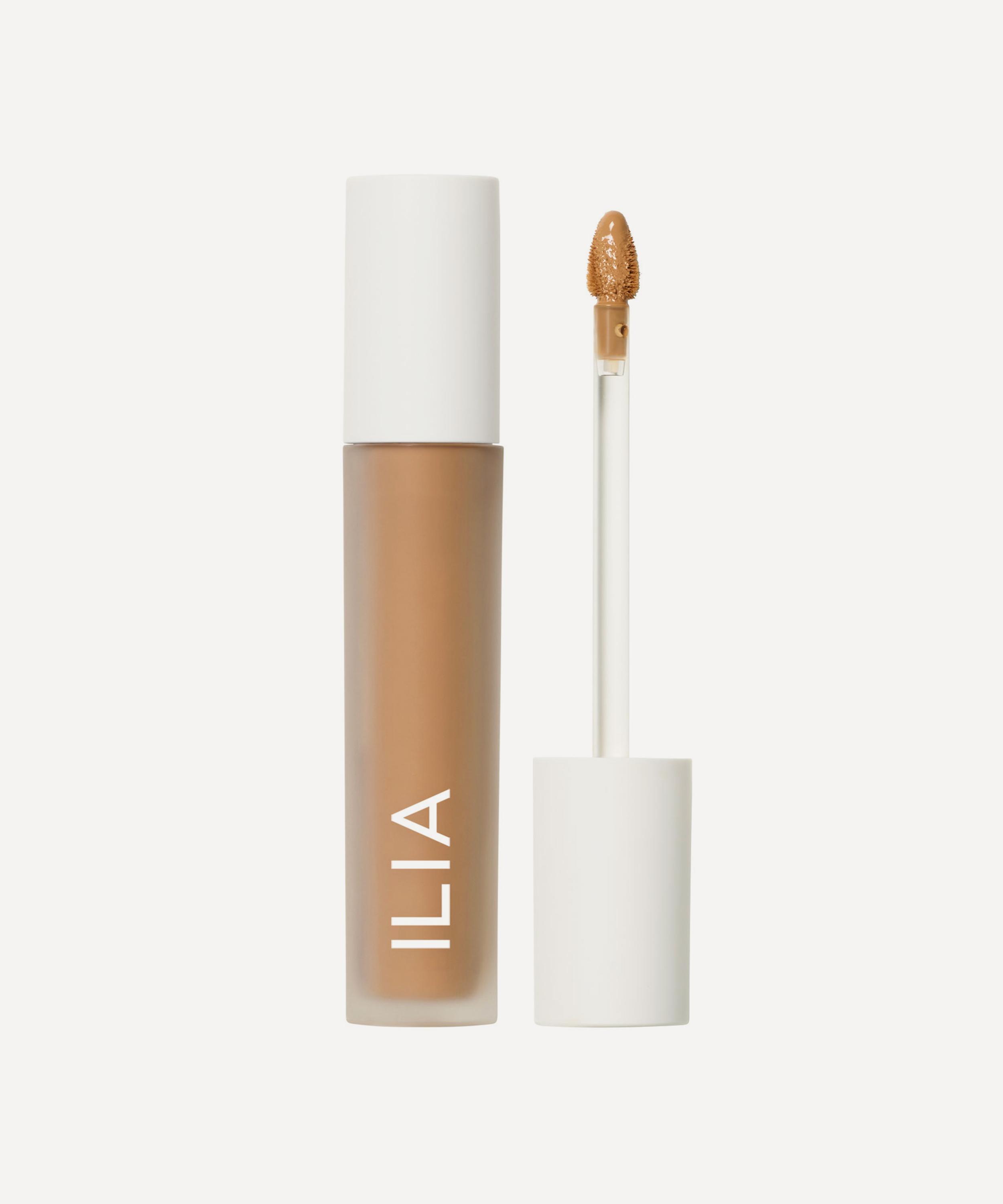 ILIA - Skin Blur Hydrating Serum Concealer 6ml image number 0