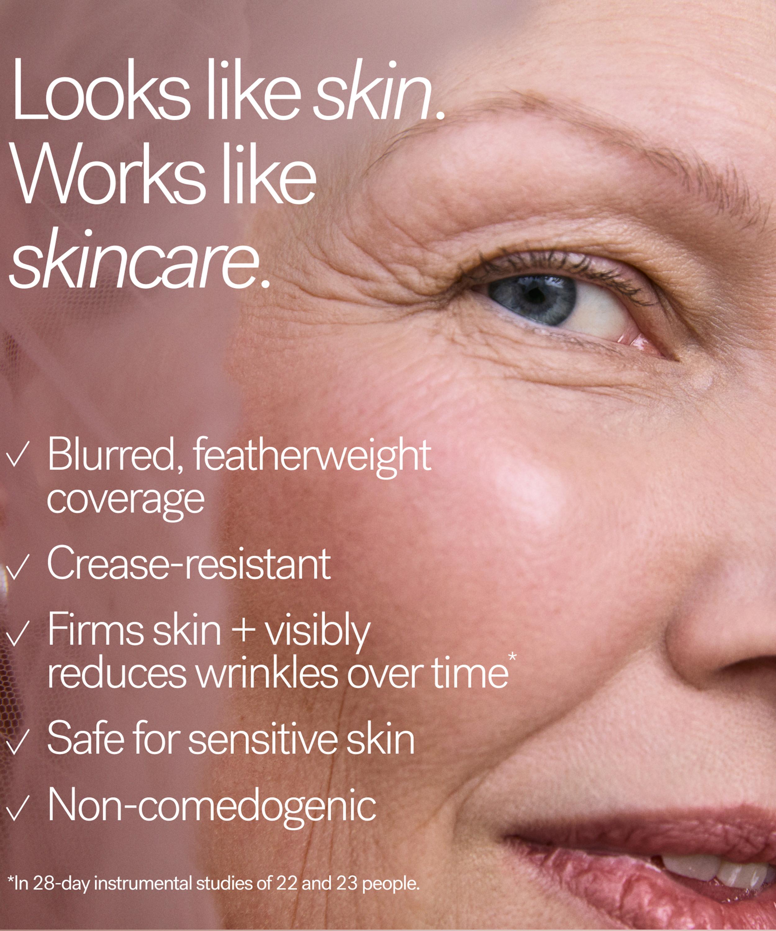 ILIA - Skin Blur Hydrating Serum Concealer 6ml image number 3
