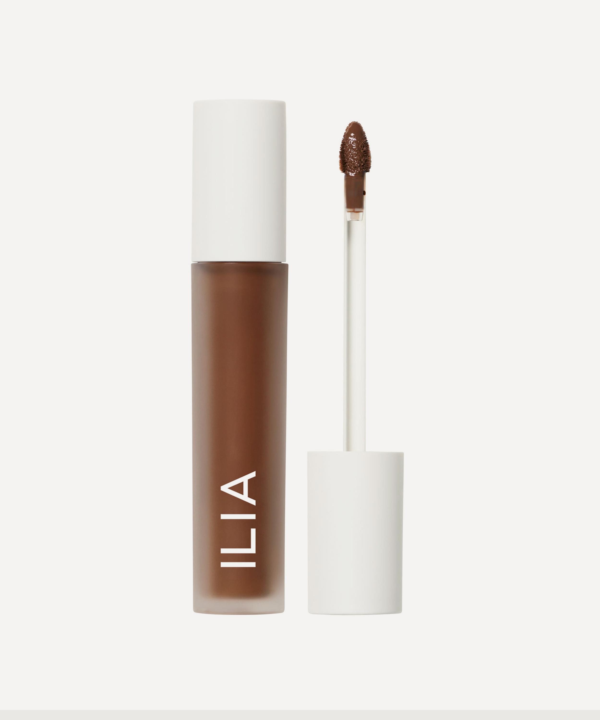 ILIA - Skin Blur Hydrating Serum Concealer 6ml image number 0