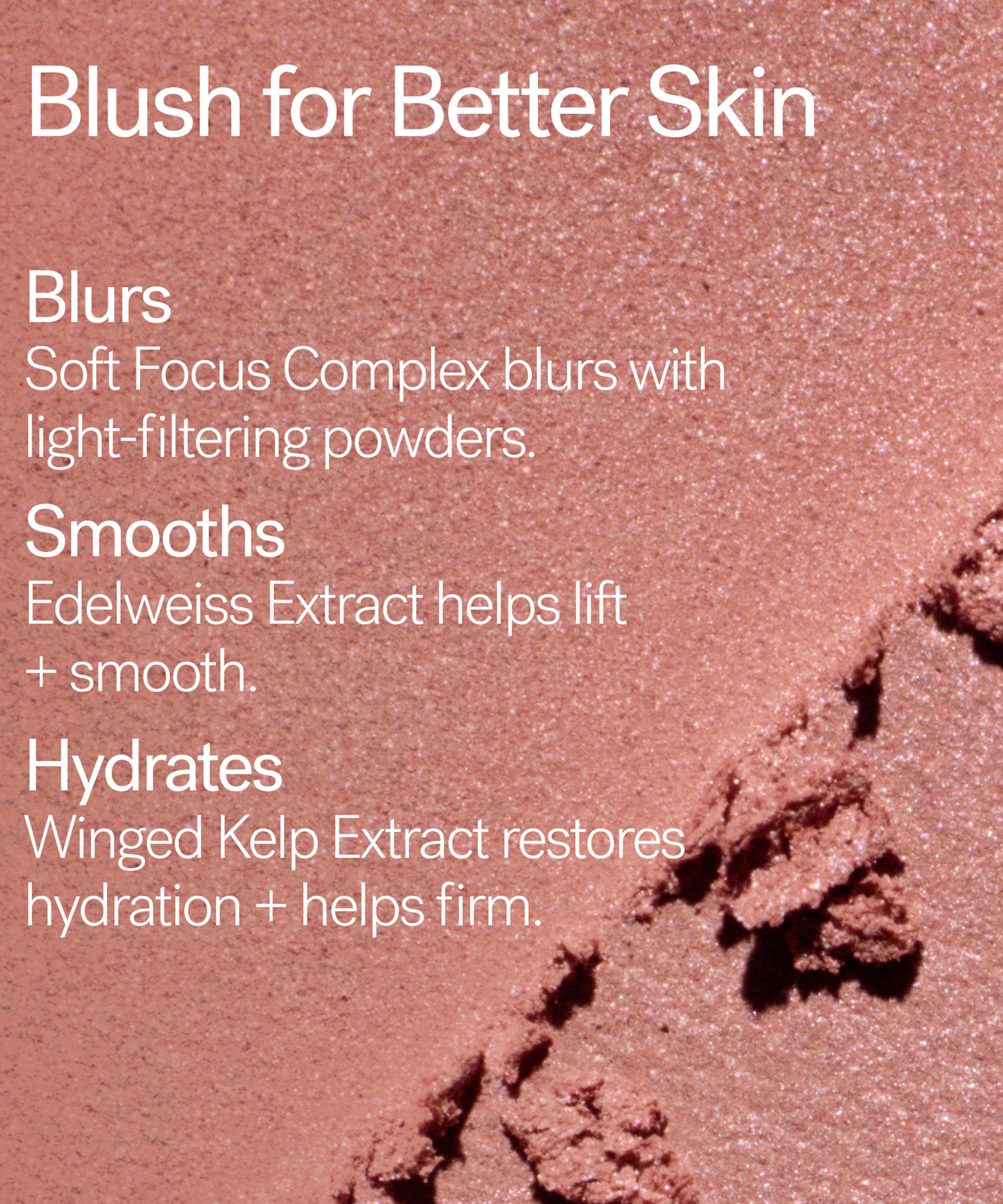 ILIA - Soft Focus Blurring Blush 4.5g image number 9