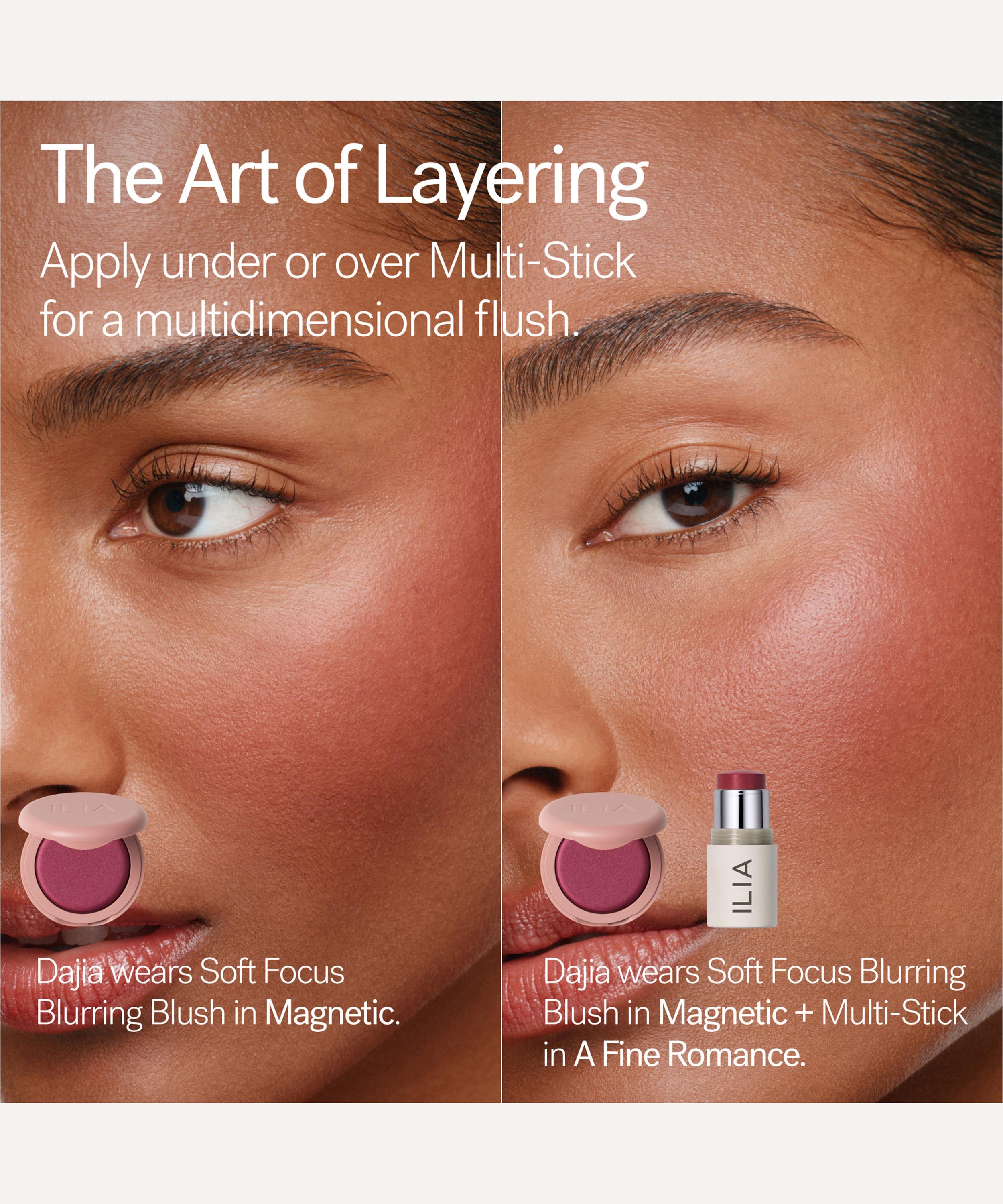 ILIA - Soft Focus Blurring Blush 4.5g image number 10