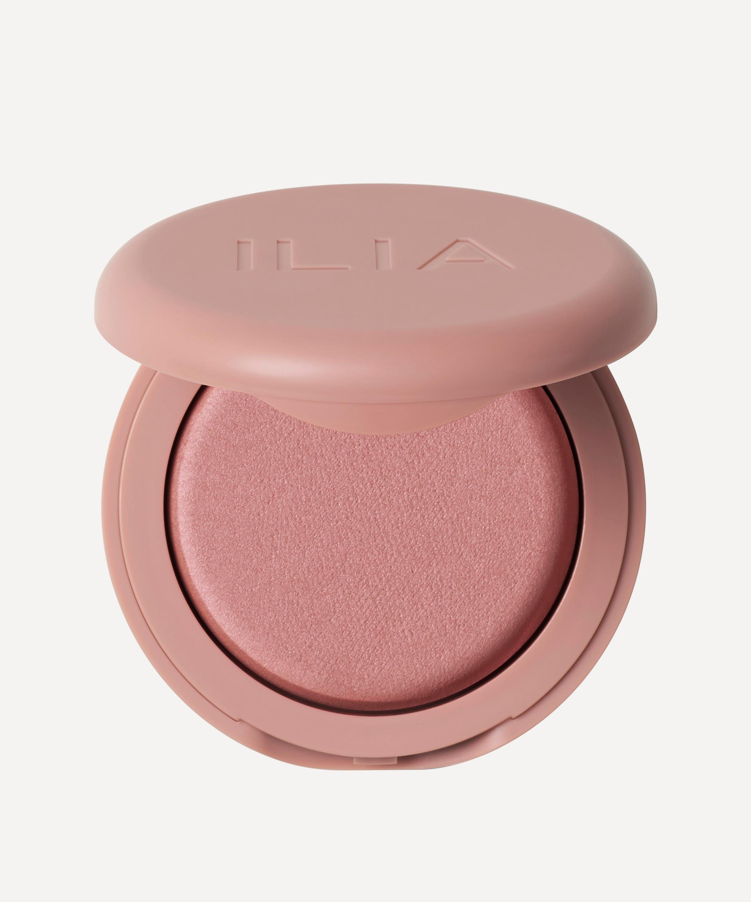 ILIA - Soft Focus Blurring Blush 4.5g