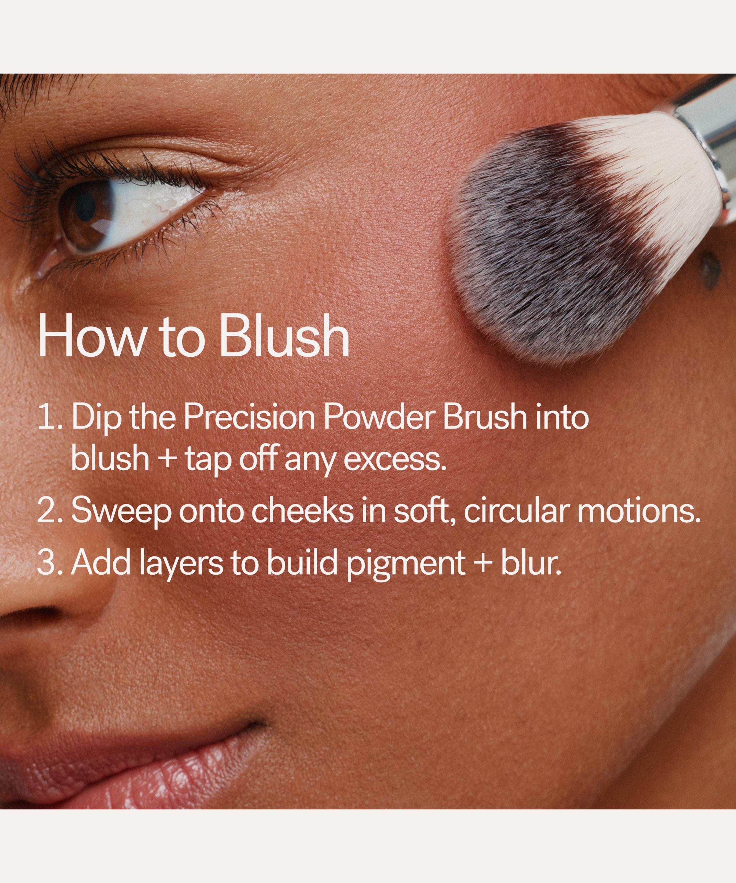 ILIA - Soft Focus Blurring Blush 4.5g image number 8