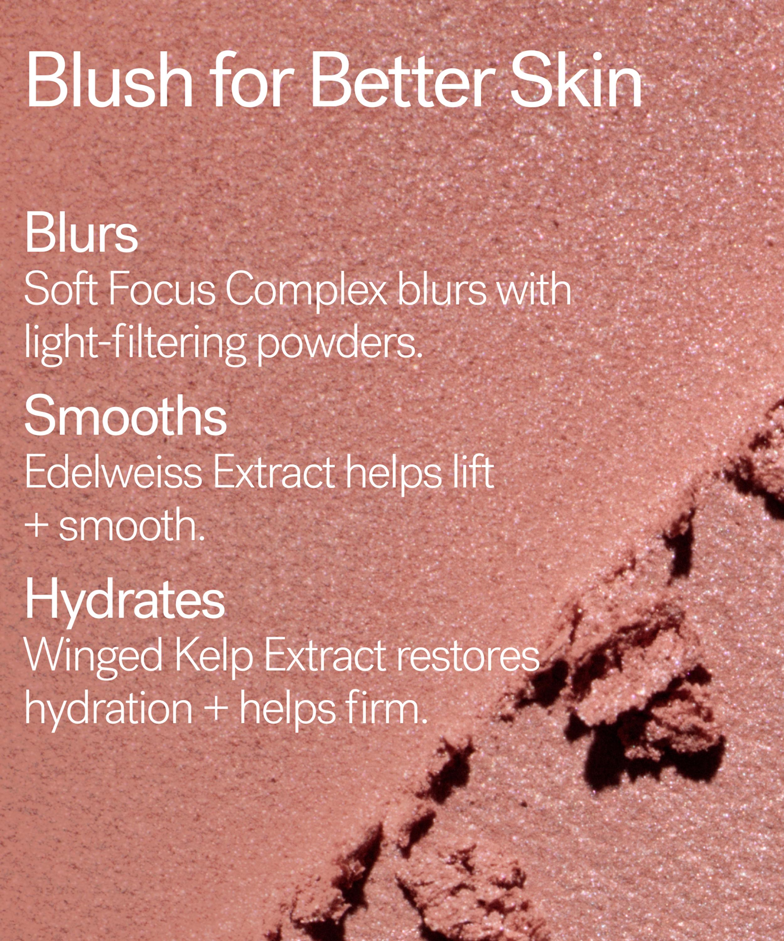 ILIA - Soft Focus Blurring Blush 4.5g image number 9