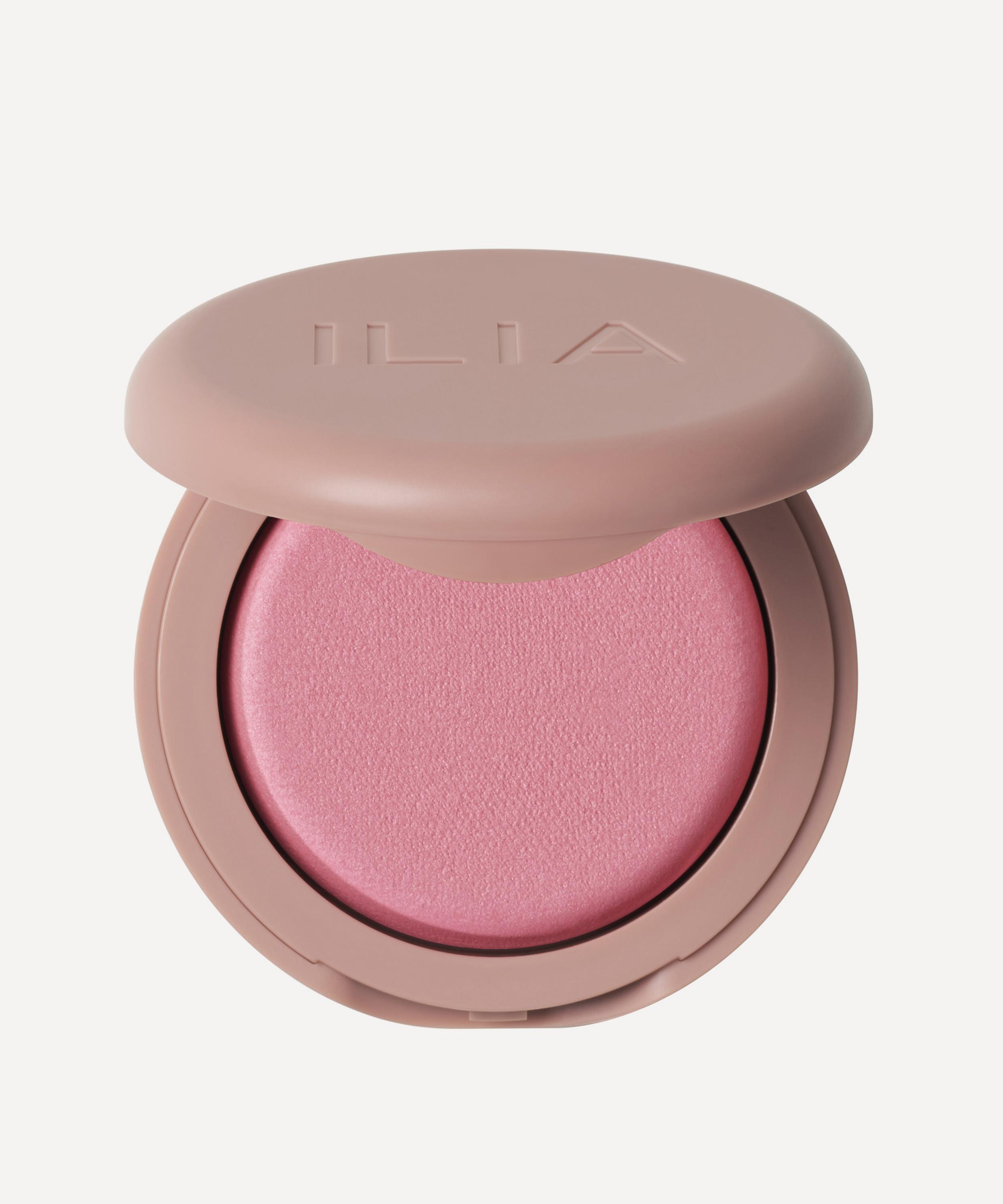 ILIA - Soft Focus Blurring Blush 4.5g image number 0