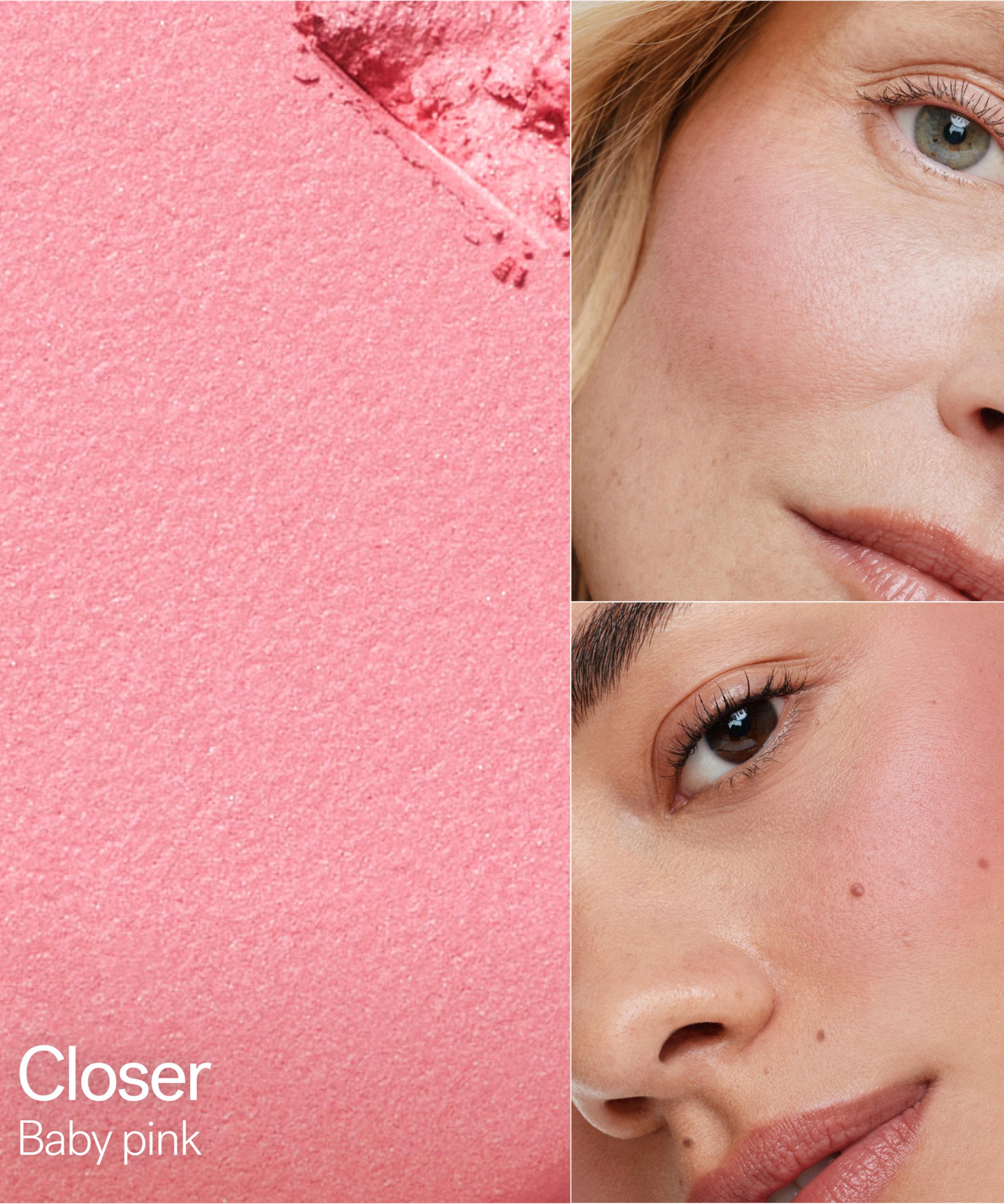 ILIA - Soft Focus Blurring Blush 4.5g image number 3