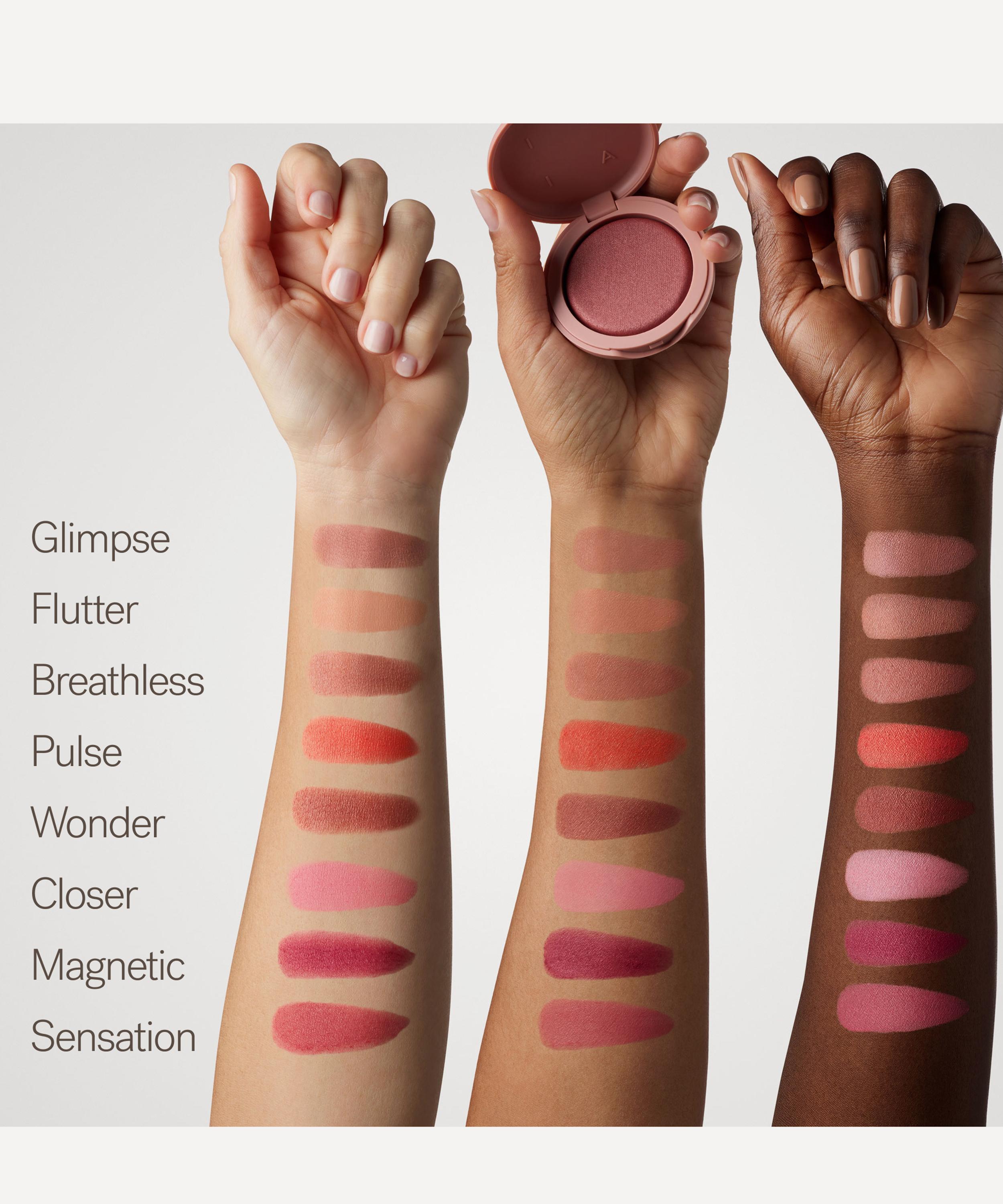 ILIA - Soft Focus Blurring Blush 4.5g image number 4