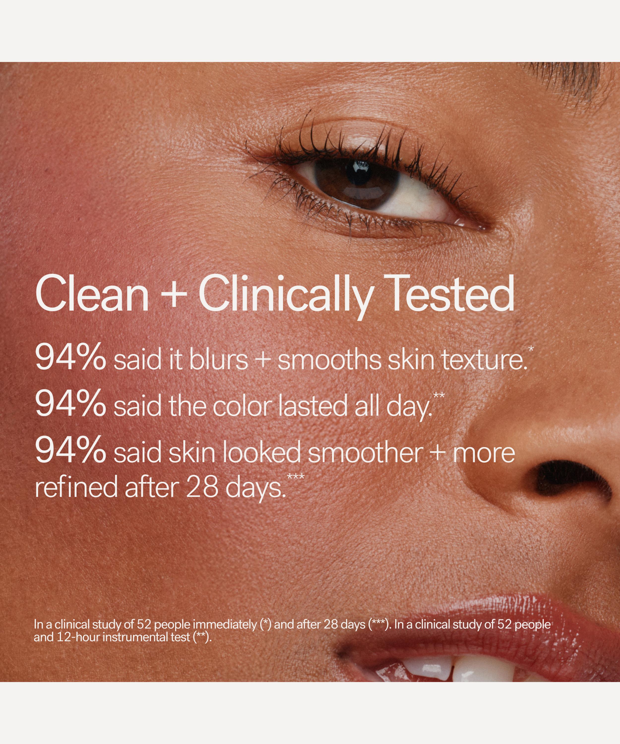 ILIA - Soft Focus Blurring Blush 4.5g image number 7