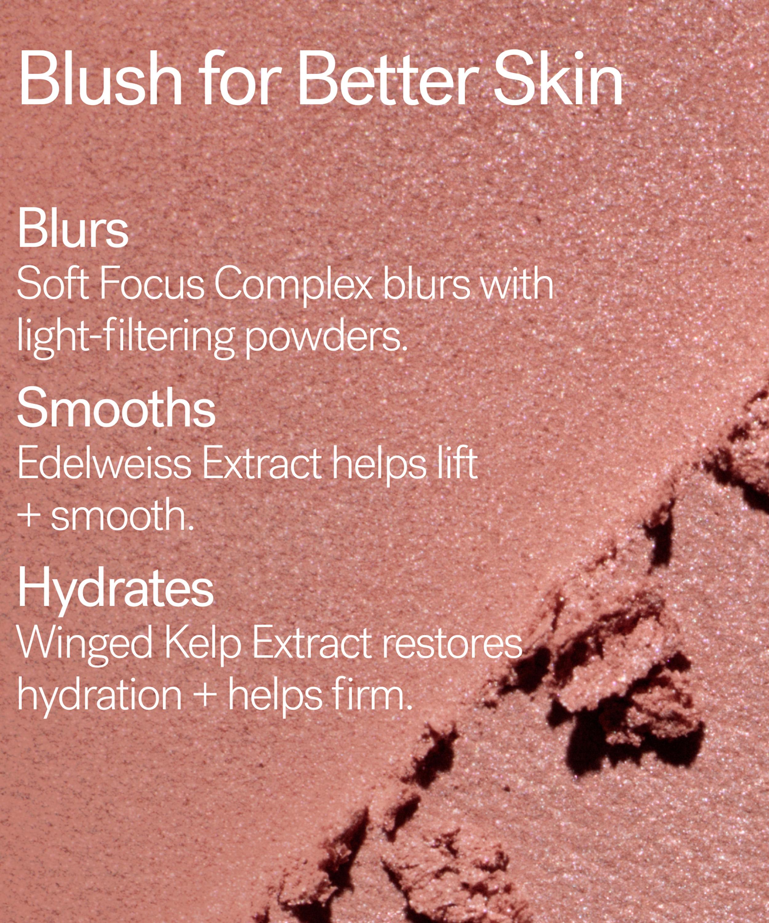 ILIA - Soft Focus Blurring Blush 4.5g image number 9