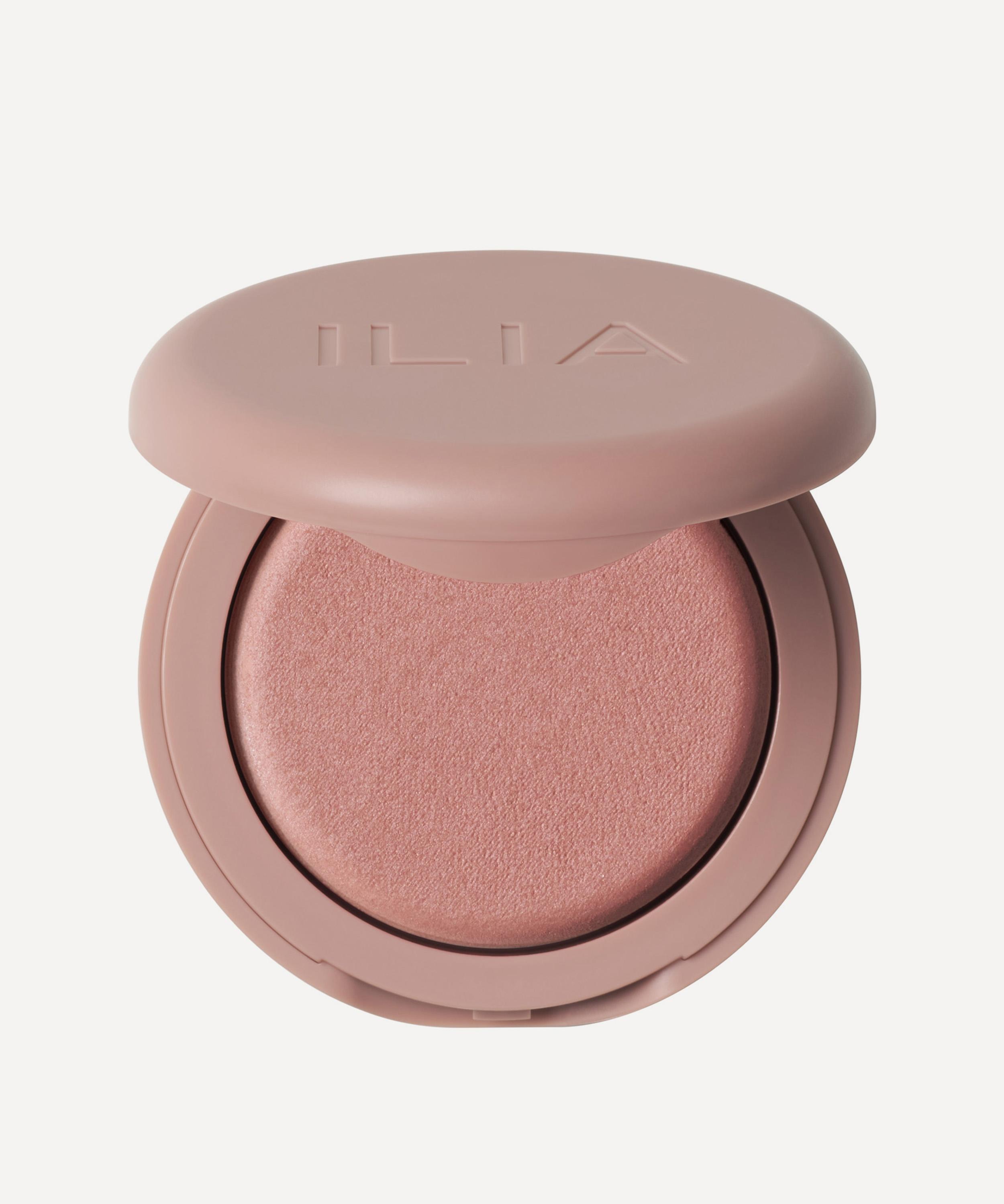 ILIA - Soft Focus Blurring Blush 4.5g image number 0