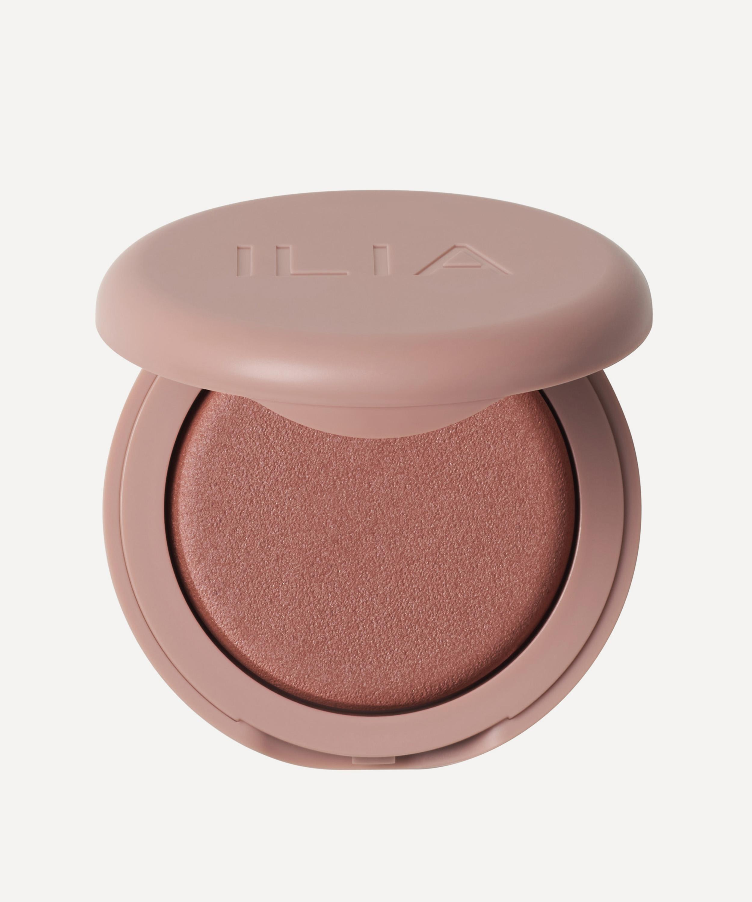 ILIA - Soft Focus Blurring Blush 4.5g image number 0