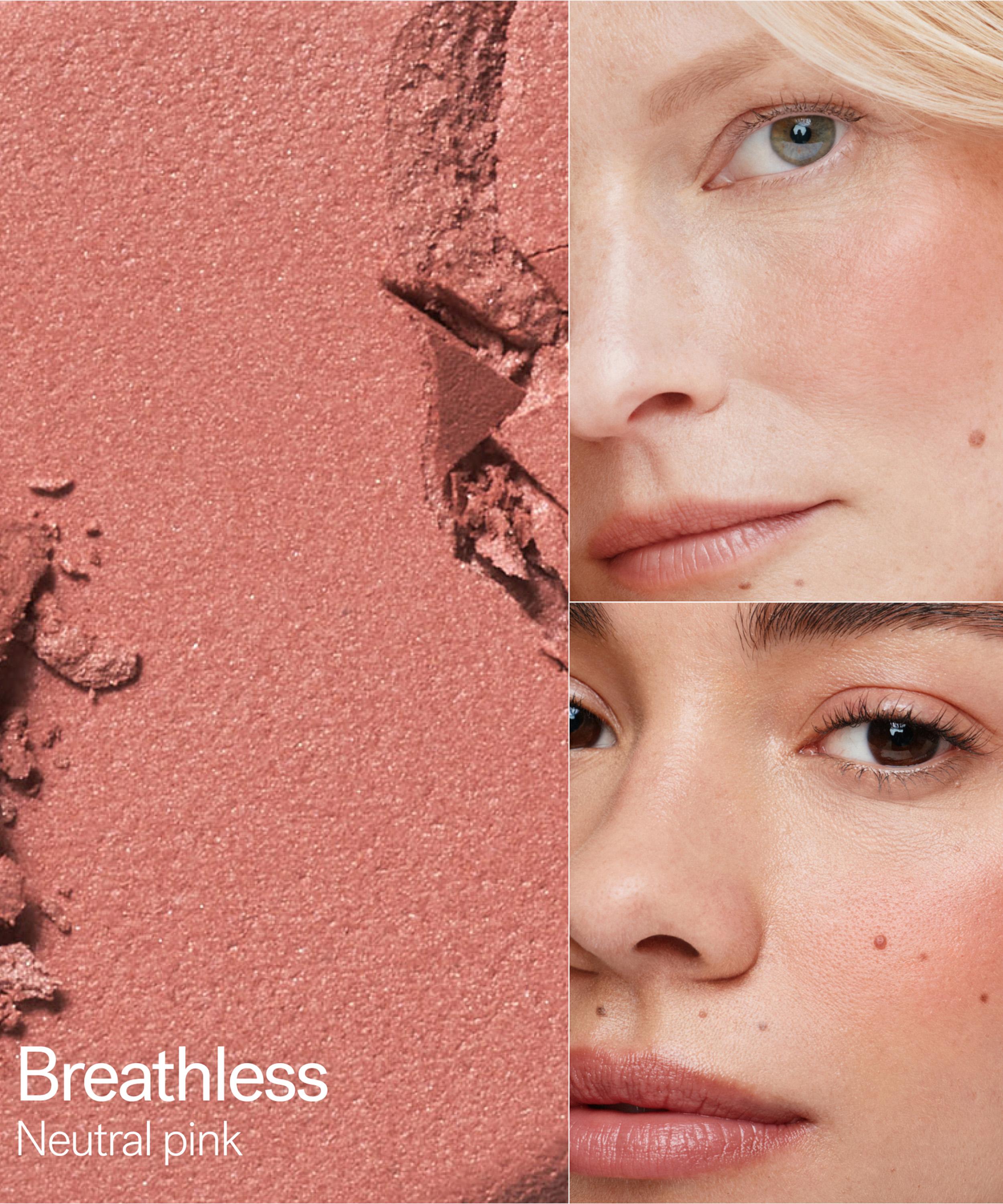 ILIA - Soft Focus Blurring Blush 4.5g image number 3