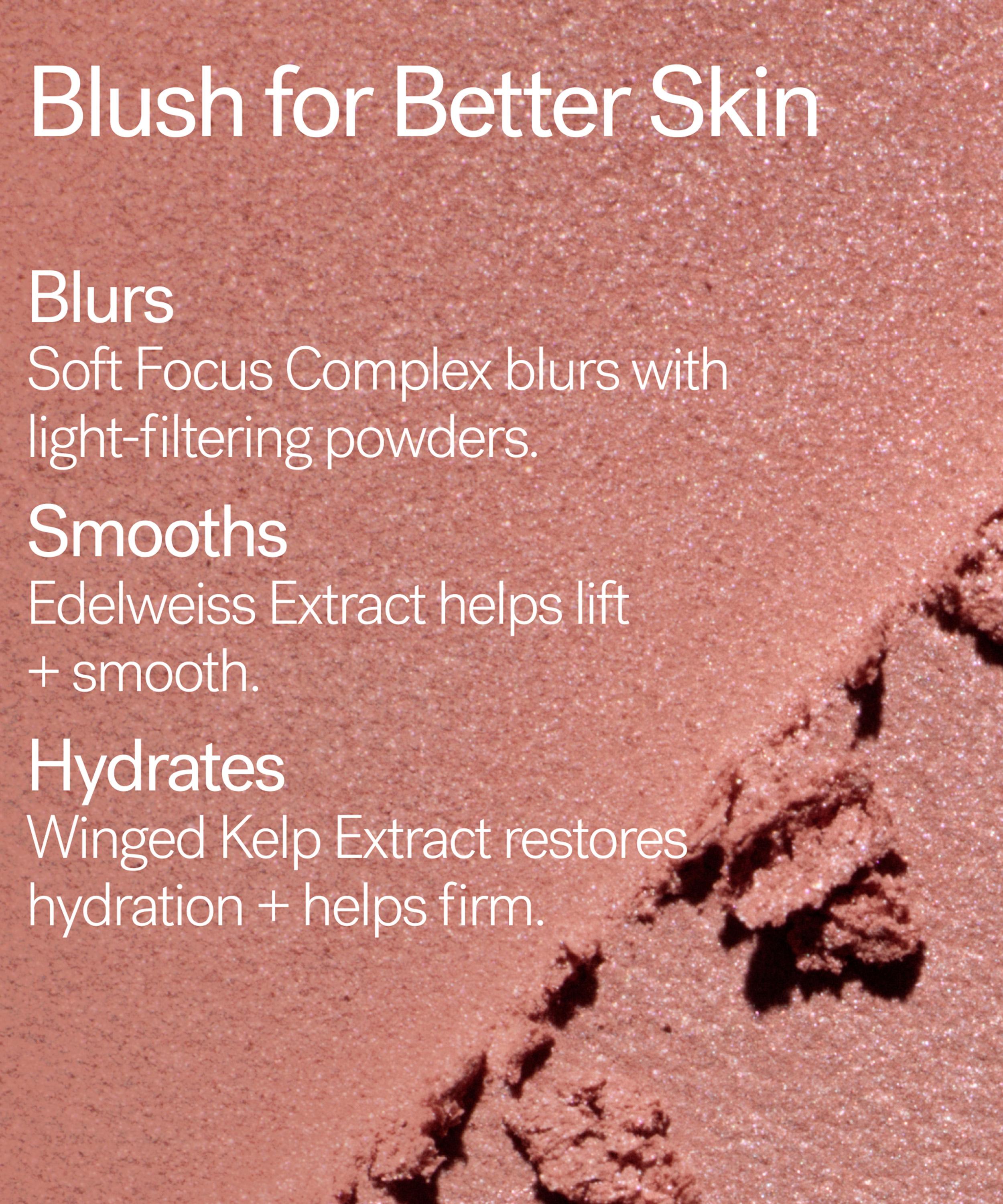 ILIA - Soft Focus Blurring Blush 4.5g image number 9