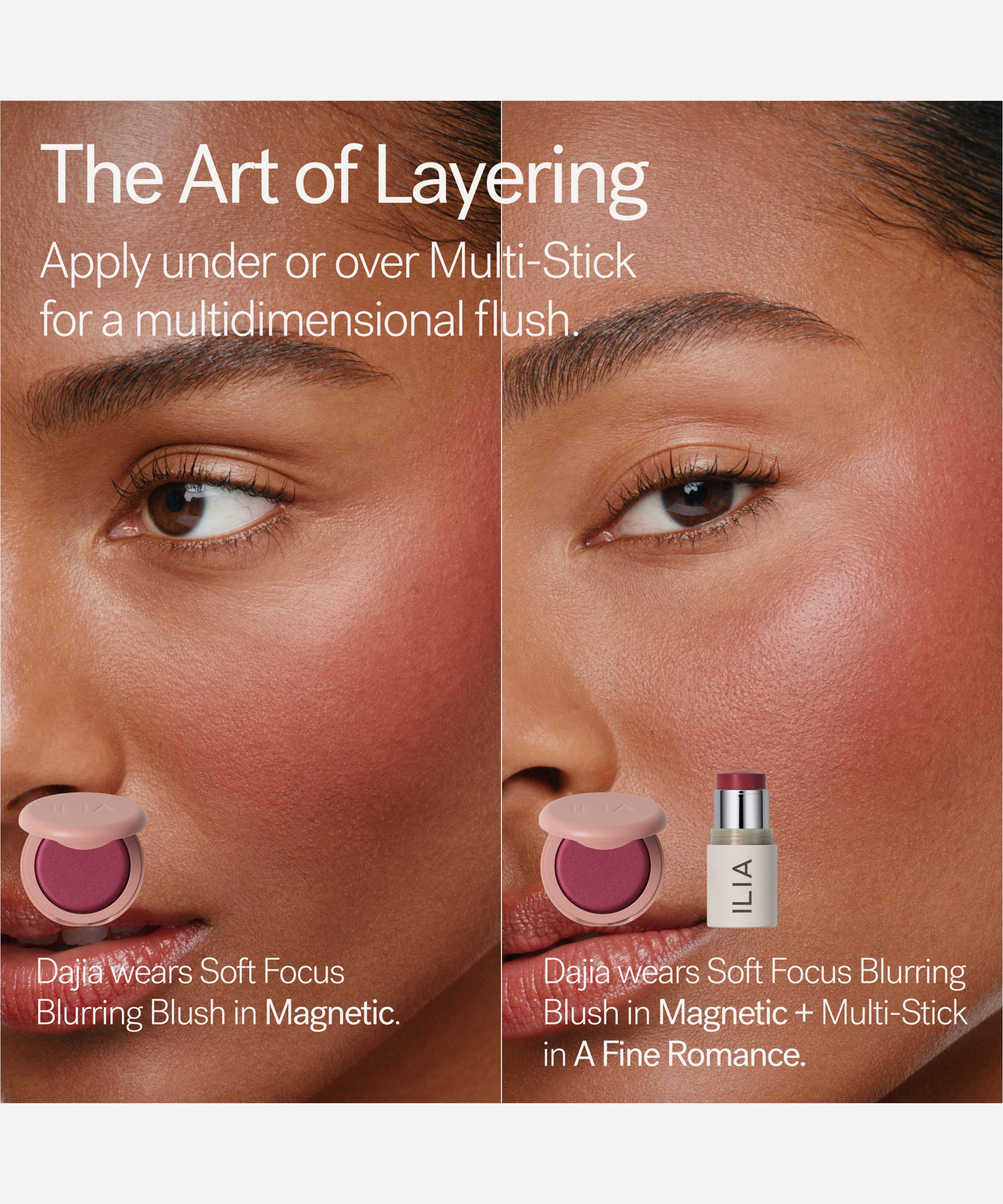 ILIA - Soft Focus Blurring Blush 4.5g image number 10