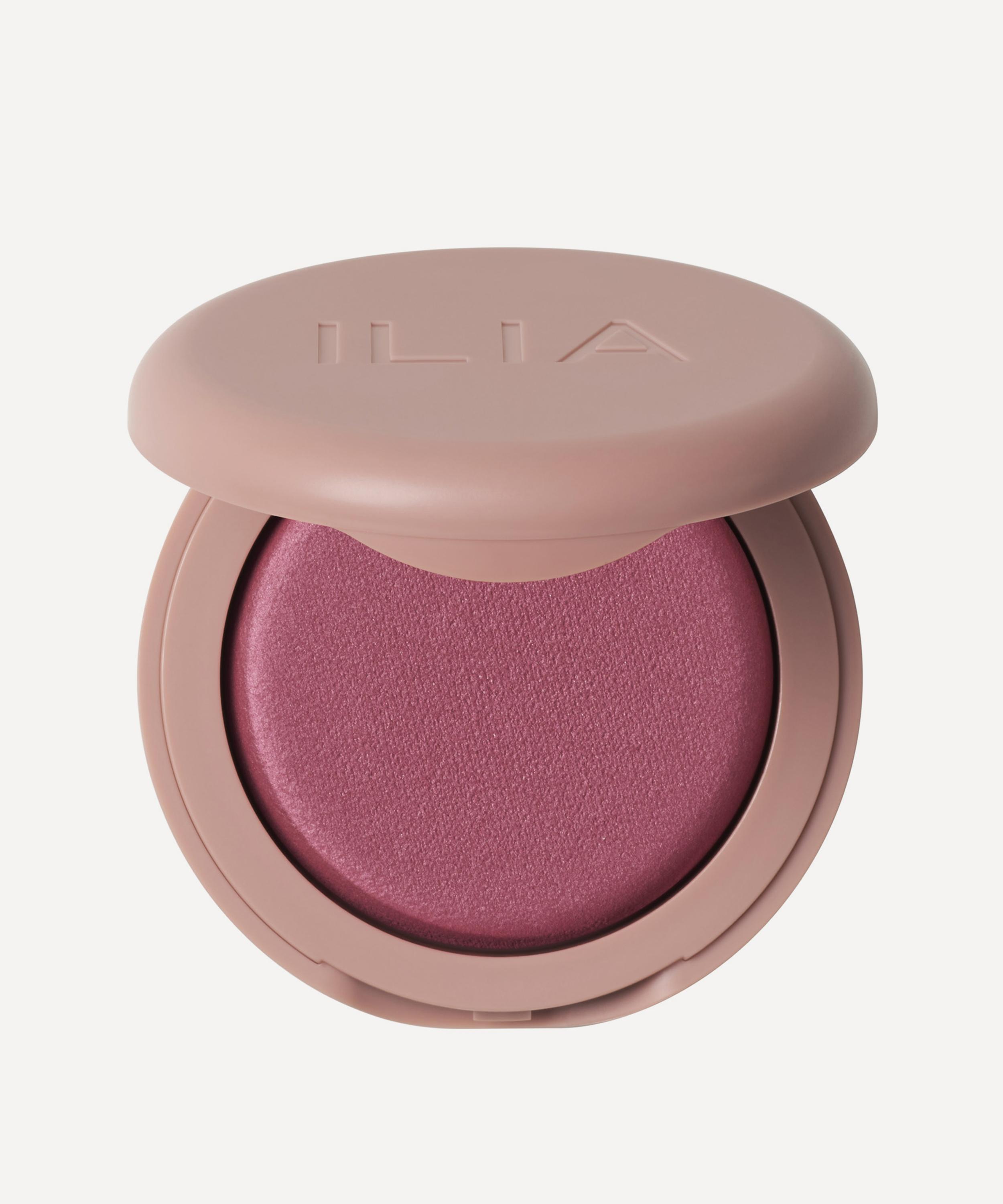 ILIA - Soft Focus Blurring Blush 4.5g image number 0