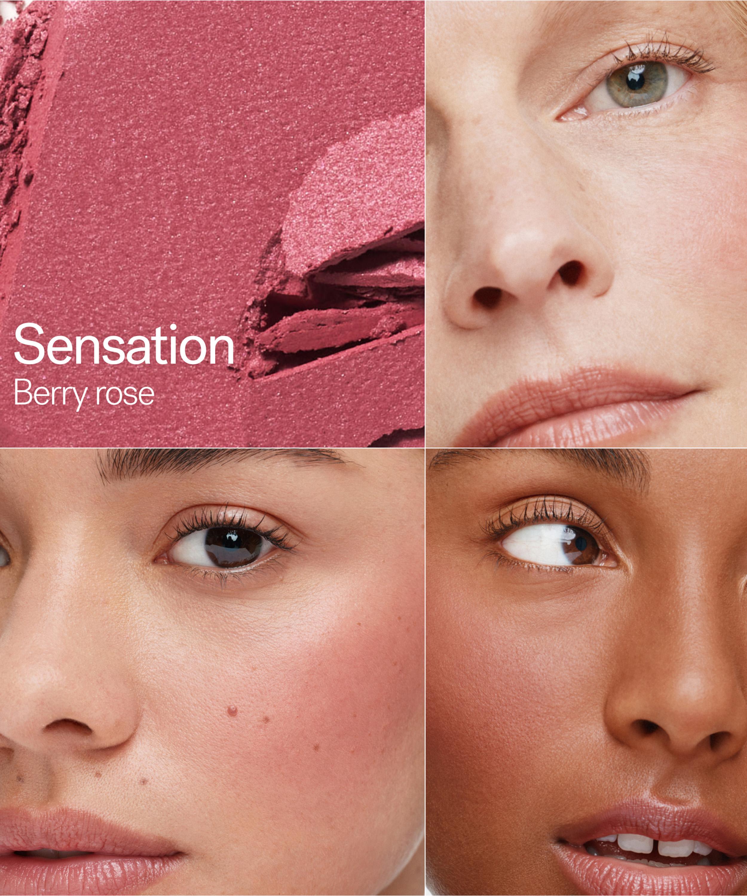 ILIA - Soft Focus Blurring Blush 4.5g image number 3