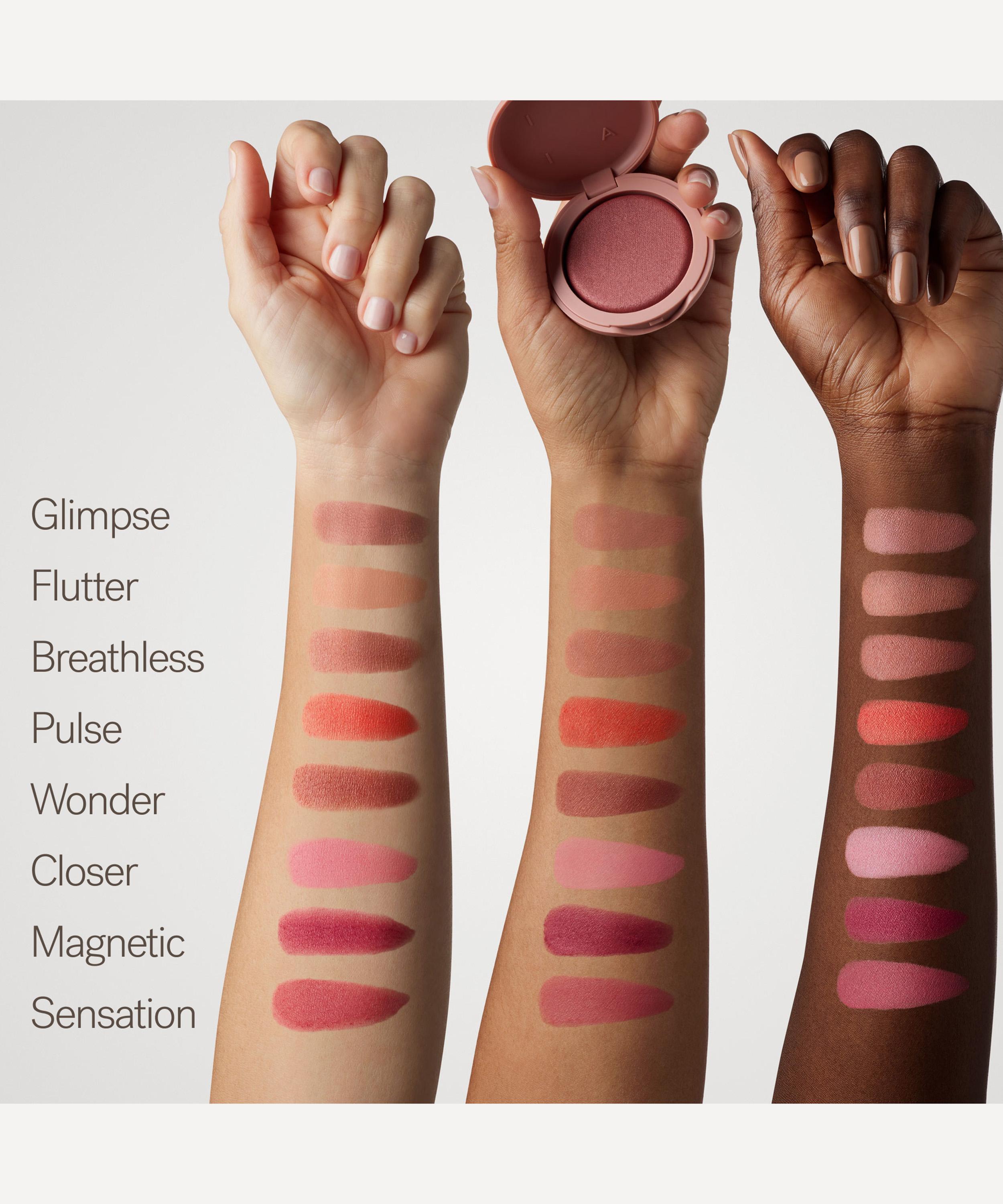 ILIA - Soft Focus Blurring Blush 4.5g image number 4