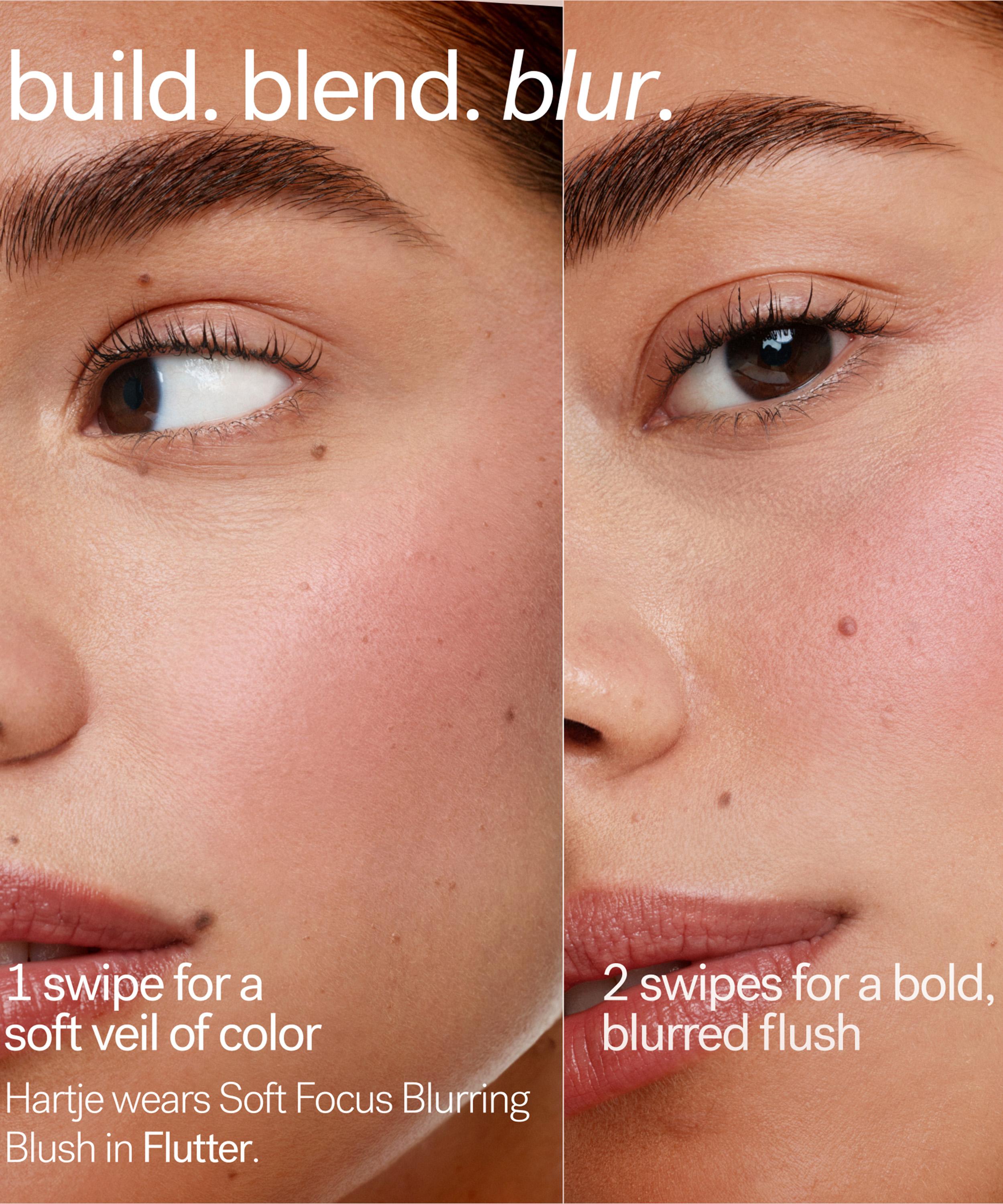 ILIA - Soft Focus Blurring Blush 4.5g image number 6