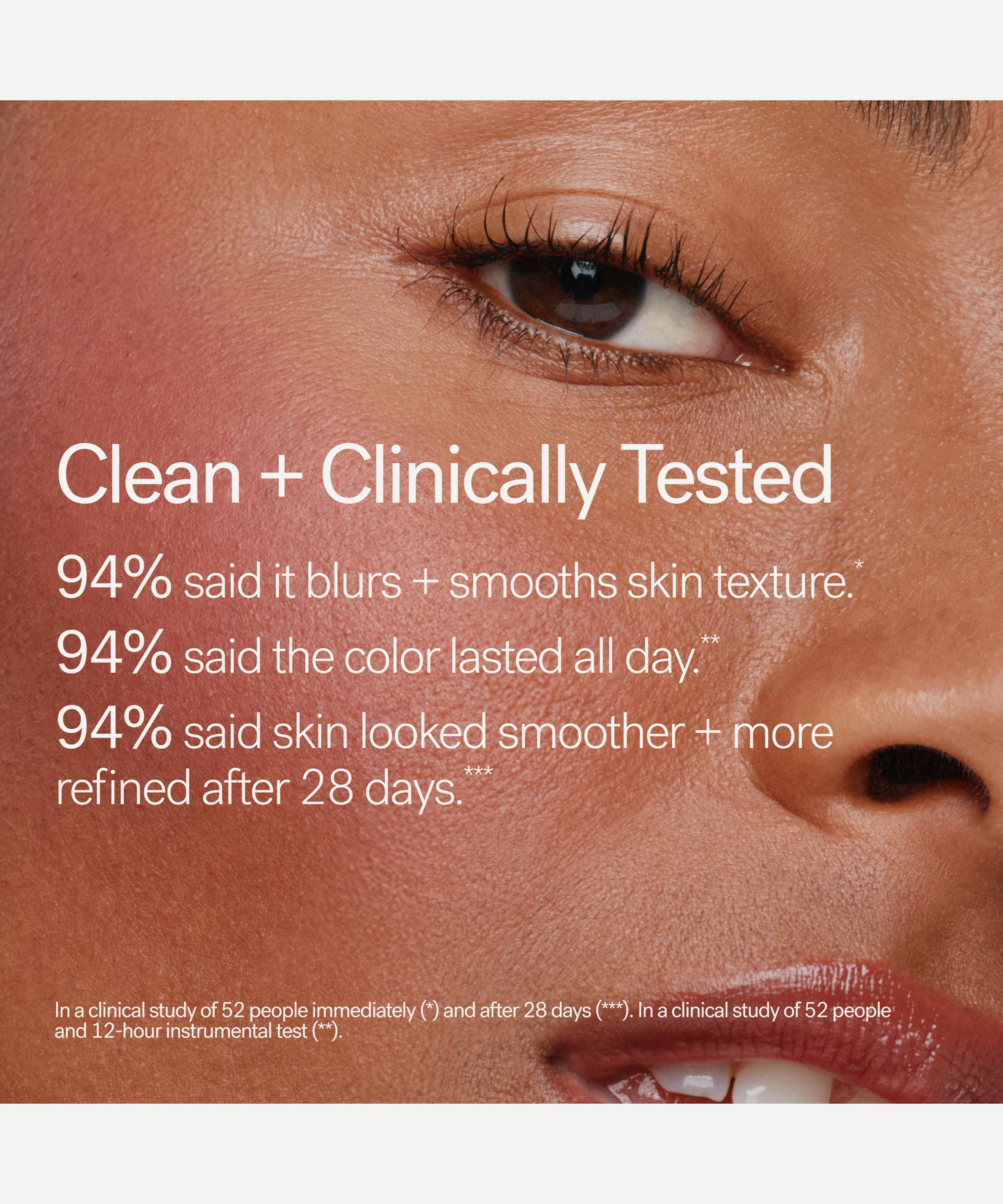 ILIA - Soft Focus Blurring Blush 4.5g image number 7