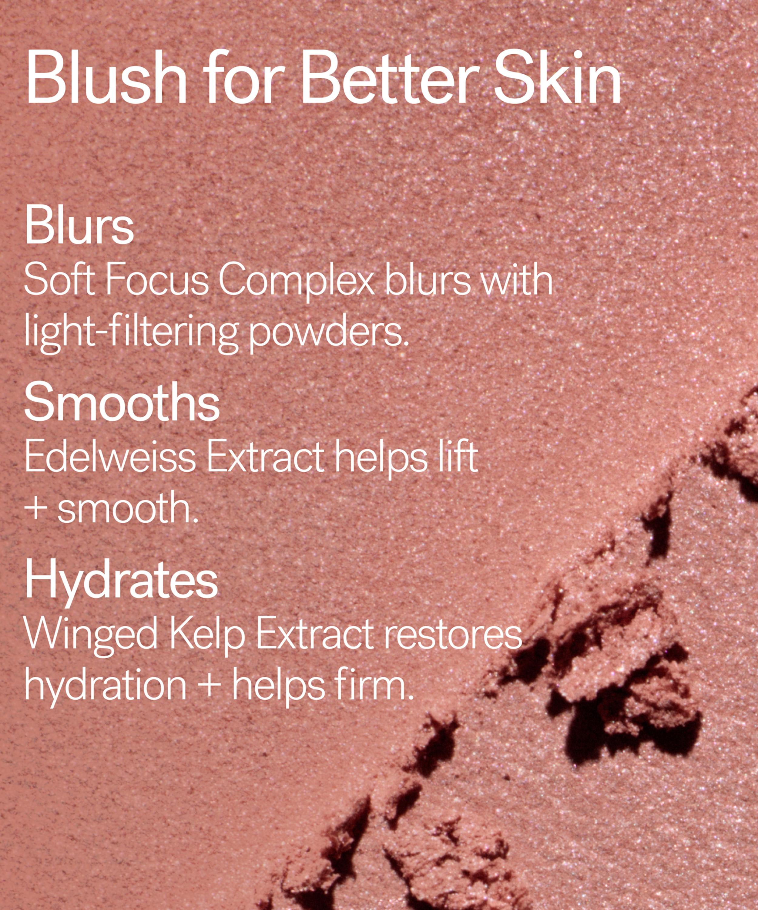 ILIA - Soft Focus Blurring Blush 4.5g image number 9