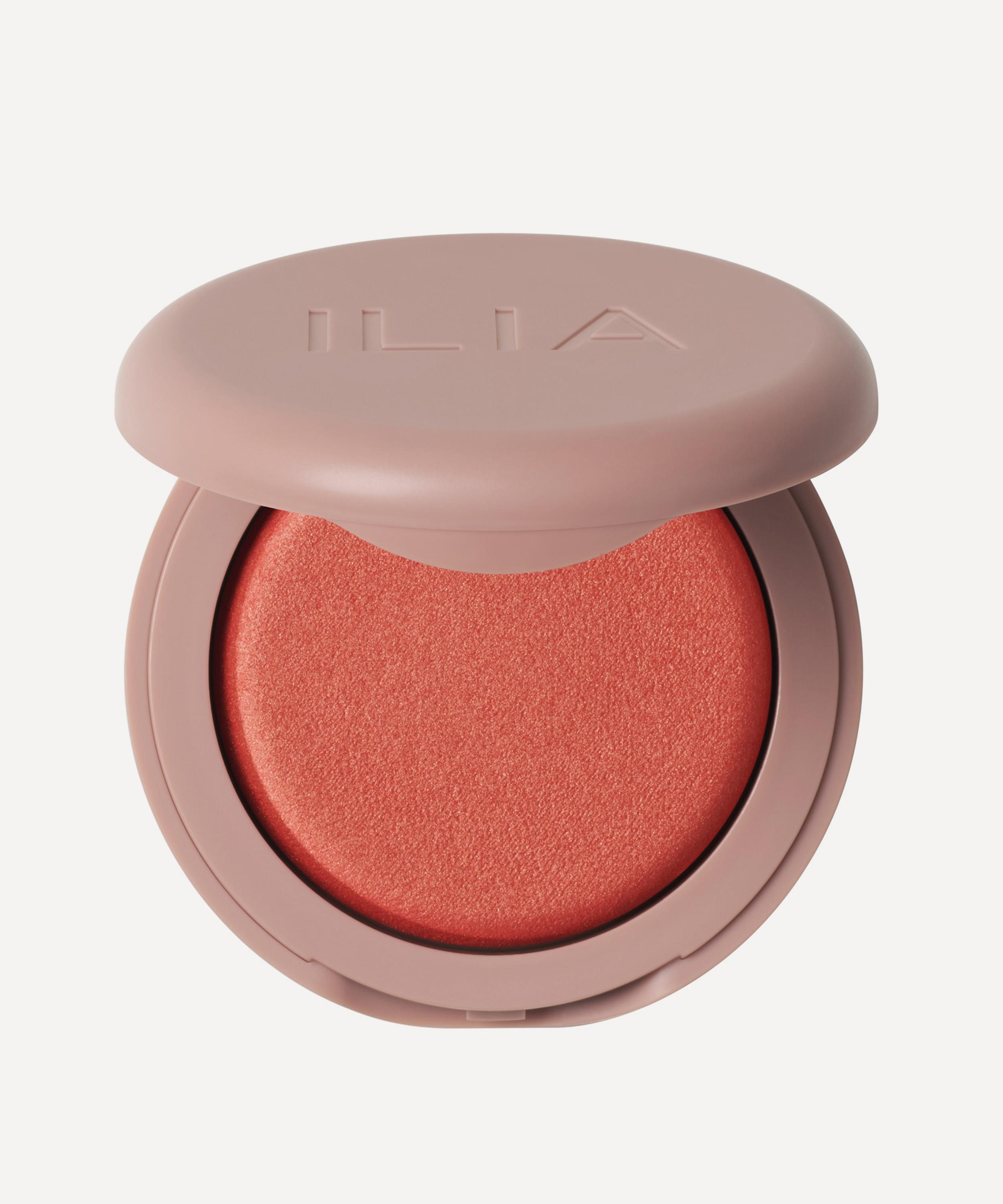 ILIA - Soft Focus Blurring Blush 4.5g image number 0