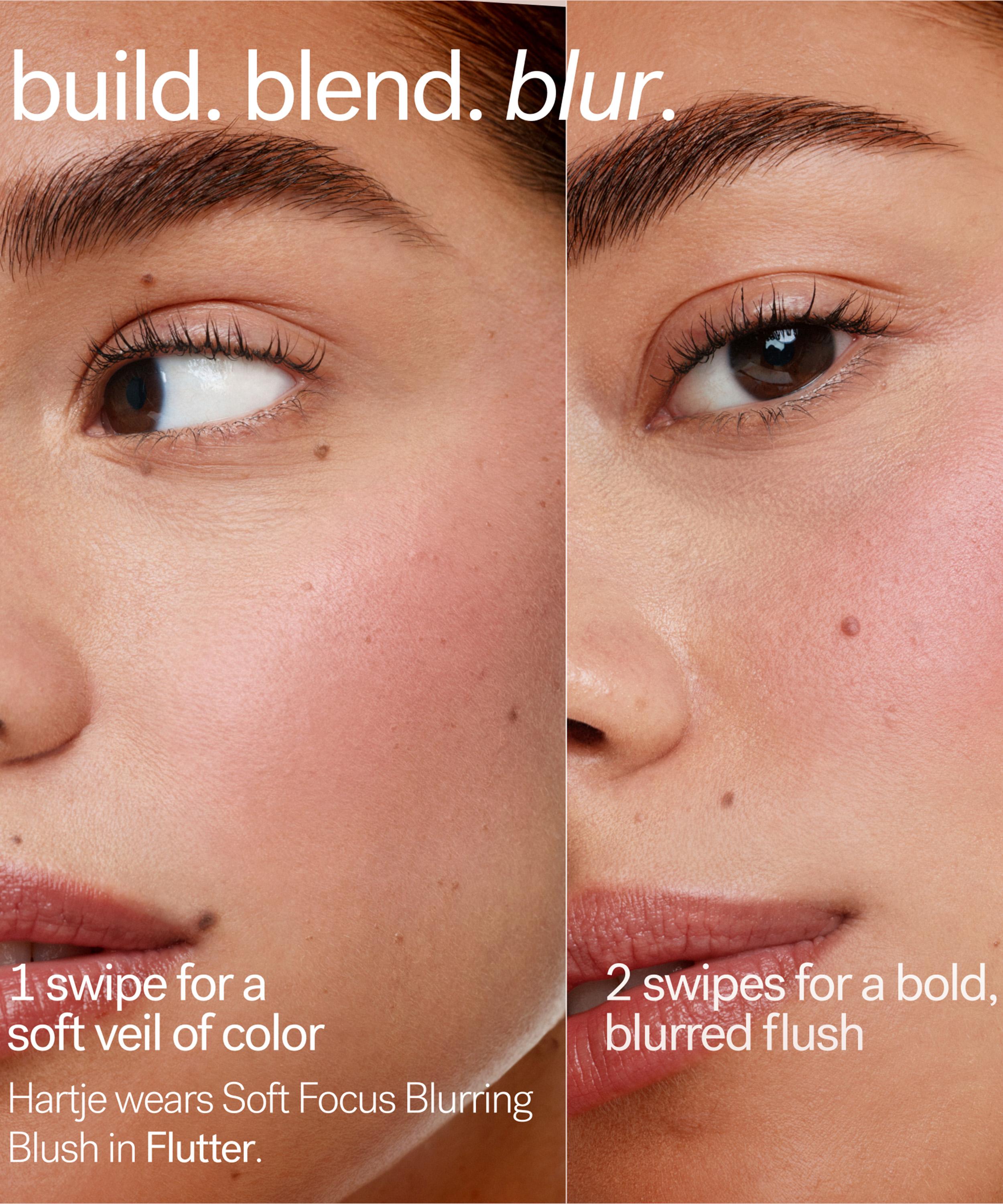 ILIA - Soft Focus Blurring Blush 4.5g image number 6