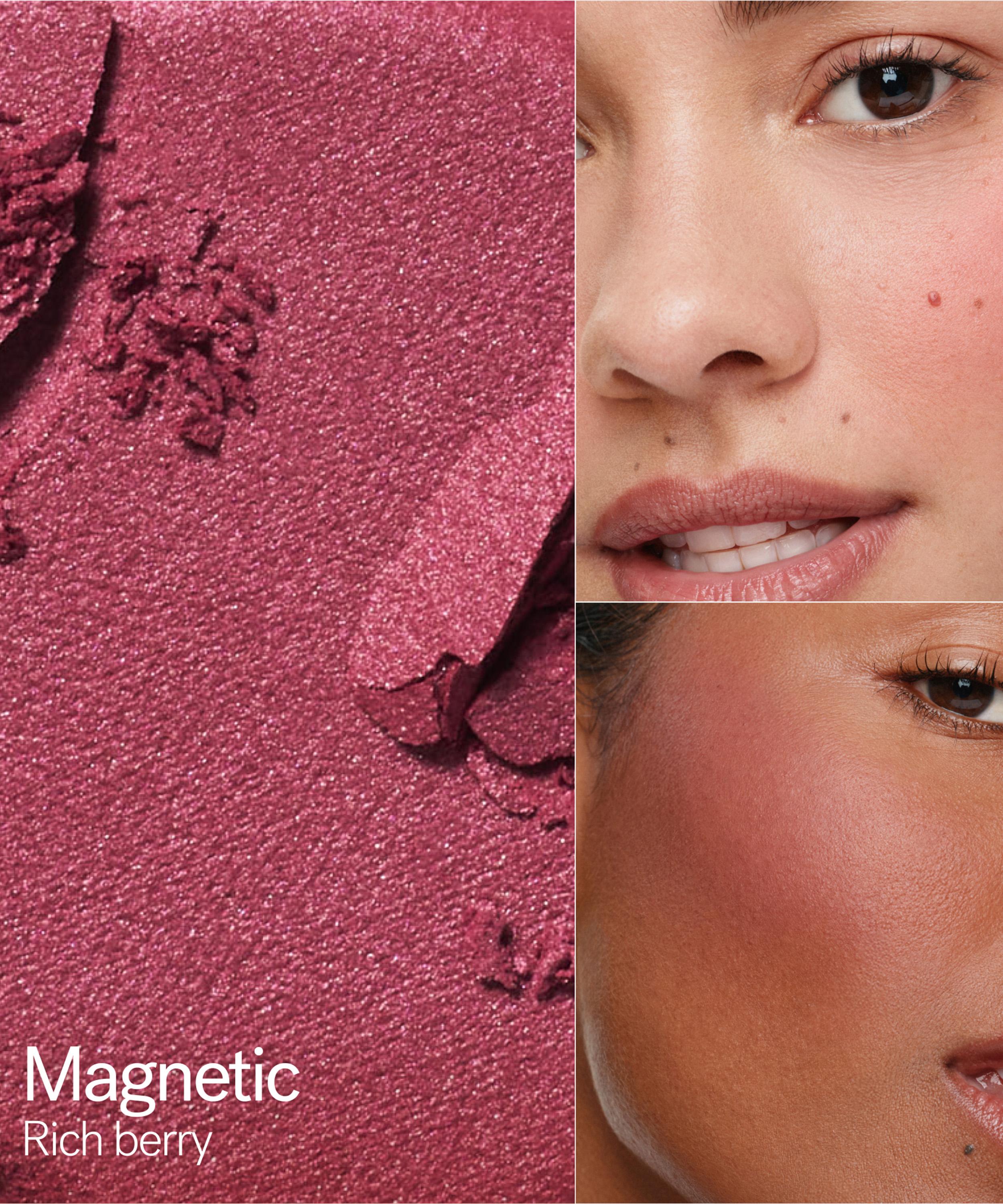 ILIA - Soft Focus Blurring Blush 4.5g image number 3