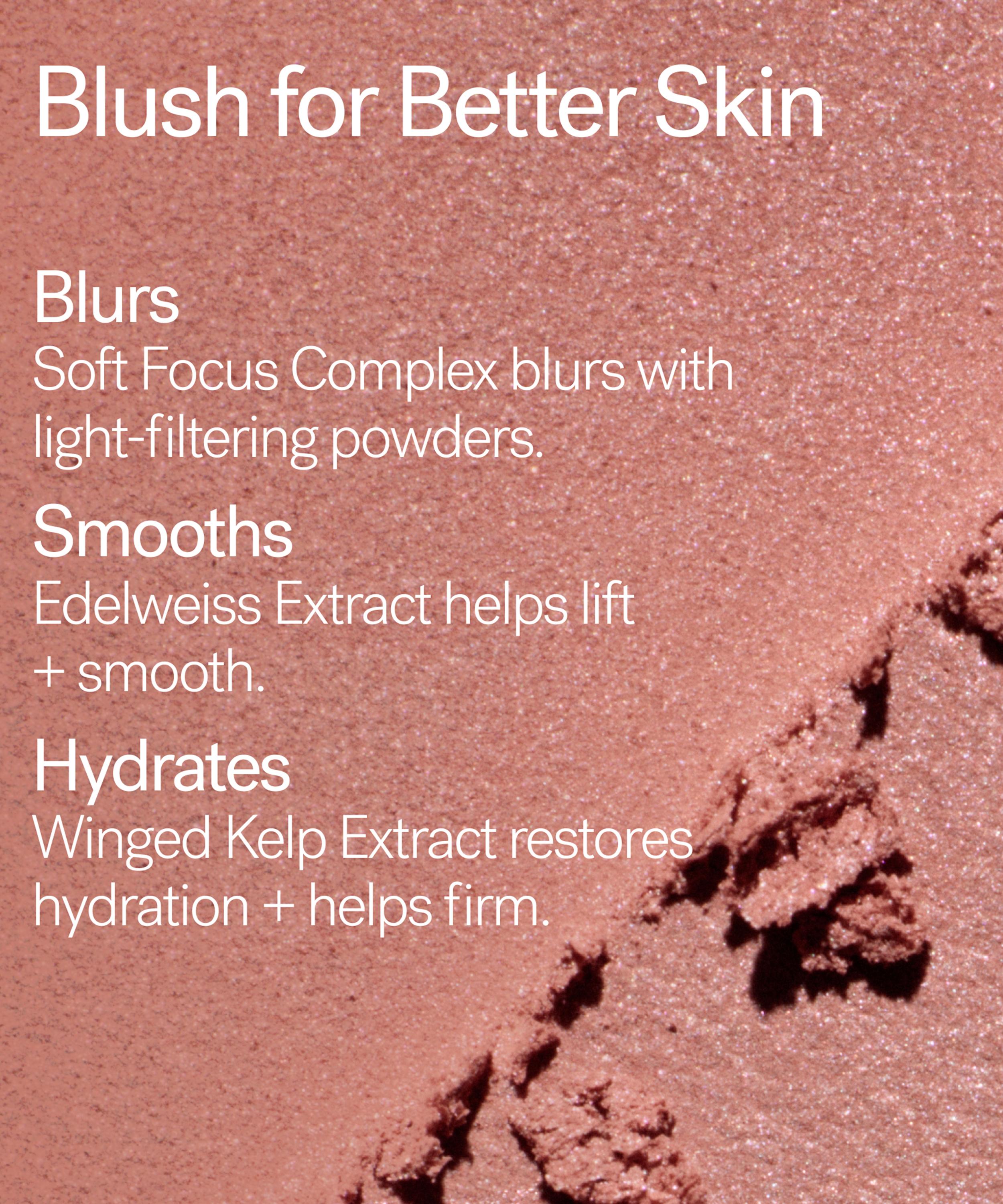 ILIA - Soft Focus Blurring Blush 4.5g image number 9