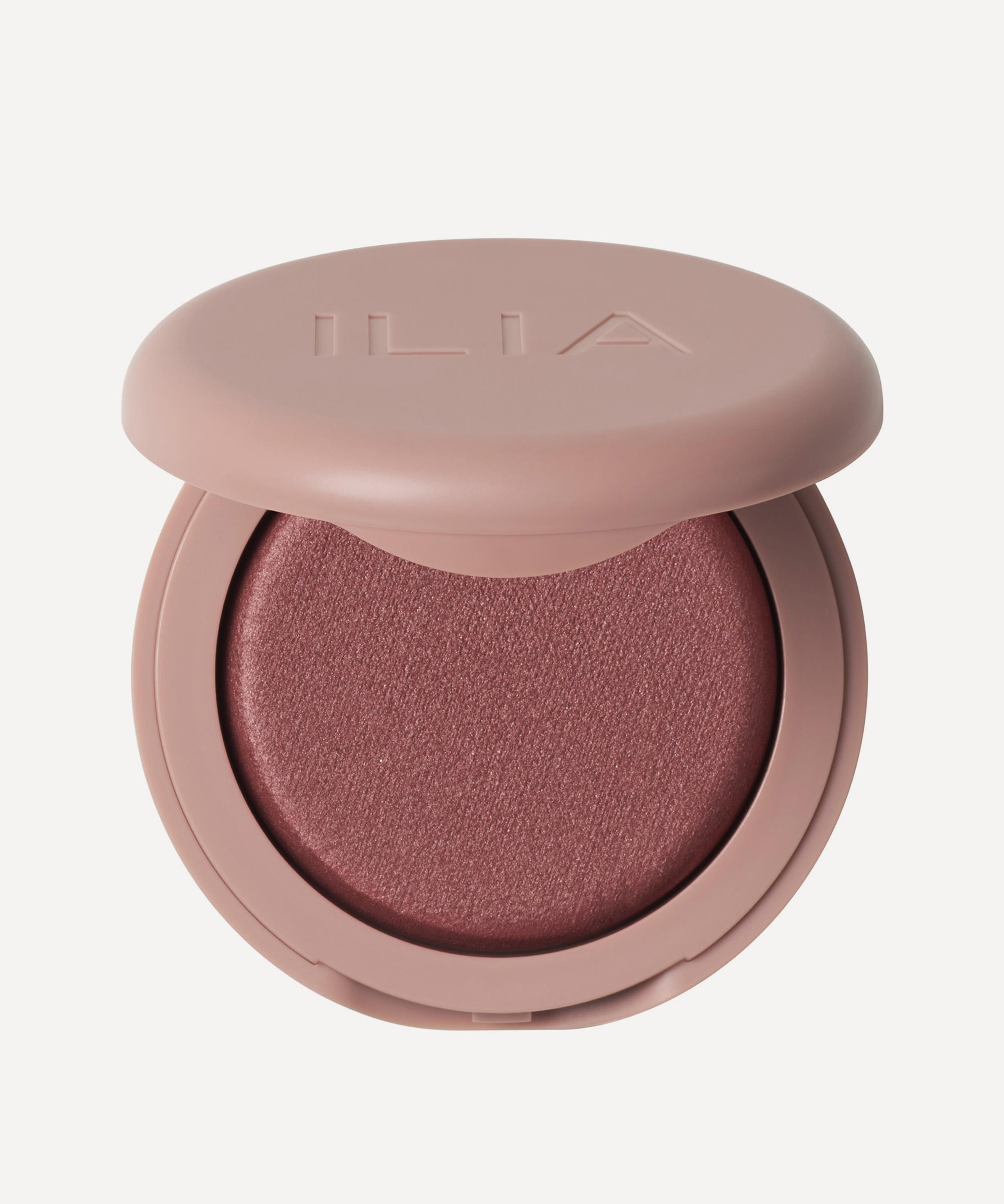 ILIA - Soft Focus Blurring Blush 4.5g image number 0