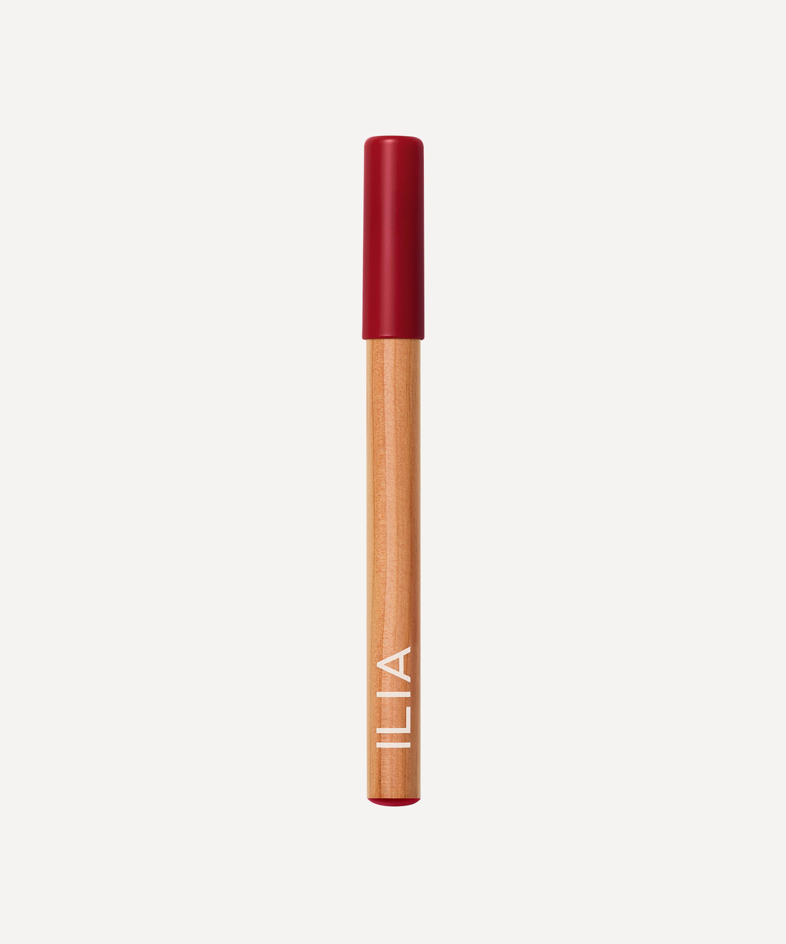 ILIA - Lip Sketch Hydrating Crayon 2.3g image number 0