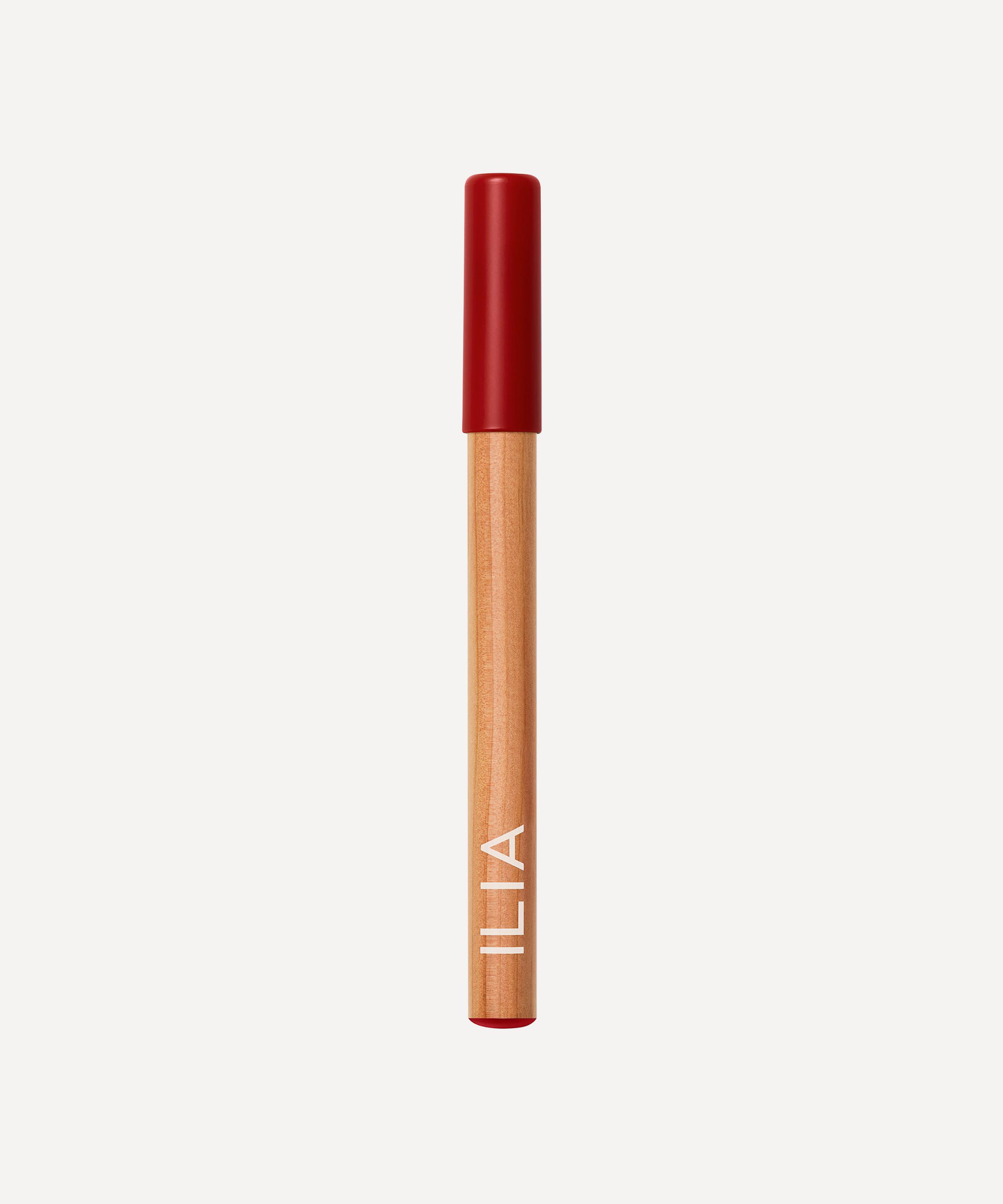 ILIA - Lip Sketch Hydrating Crayon 2.3g image number 0
