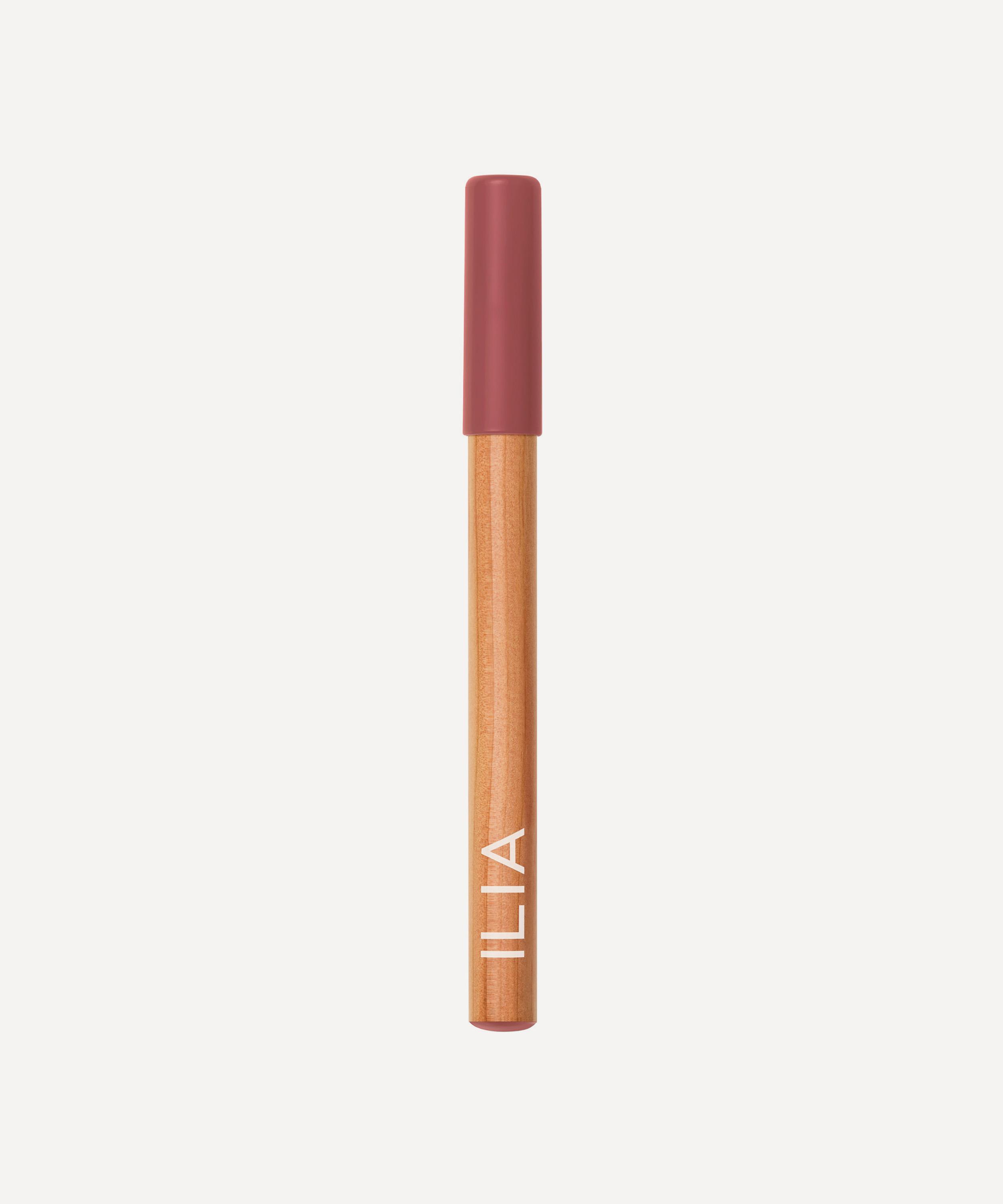 ILIA - Lip Sketch Hydrating Crayon 2.3g image number 0