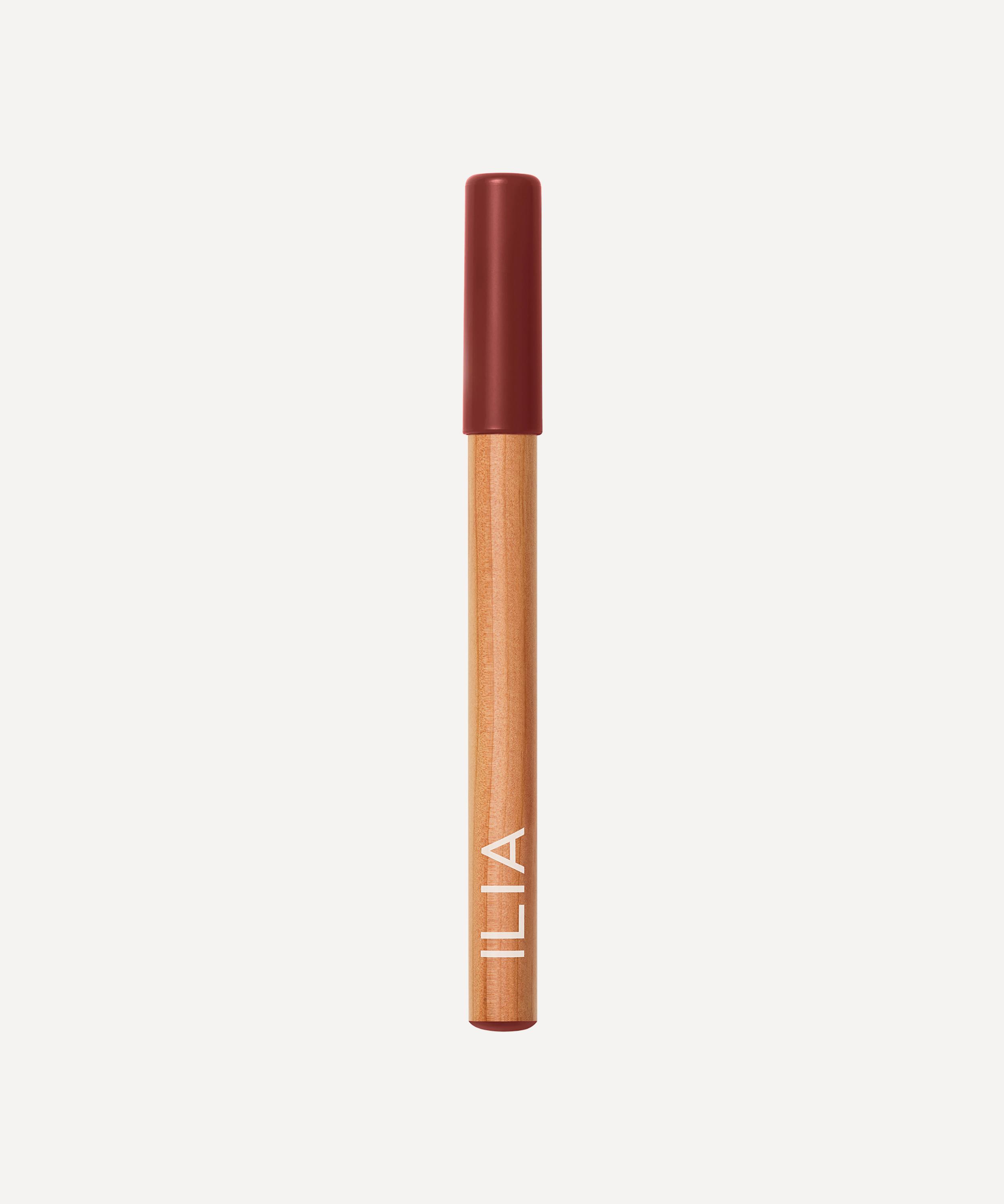 ILIA - Lip Sketch Hydrating Crayon 2.3g image number 0