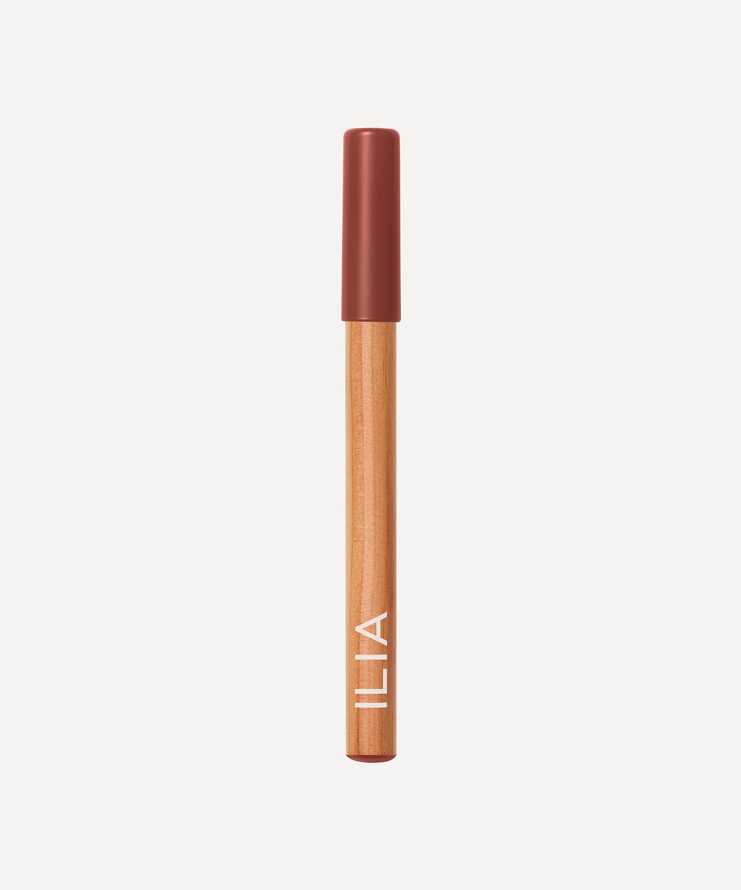 ILIA - Lip Sketch Hydrating Crayon 2.3g image number 0