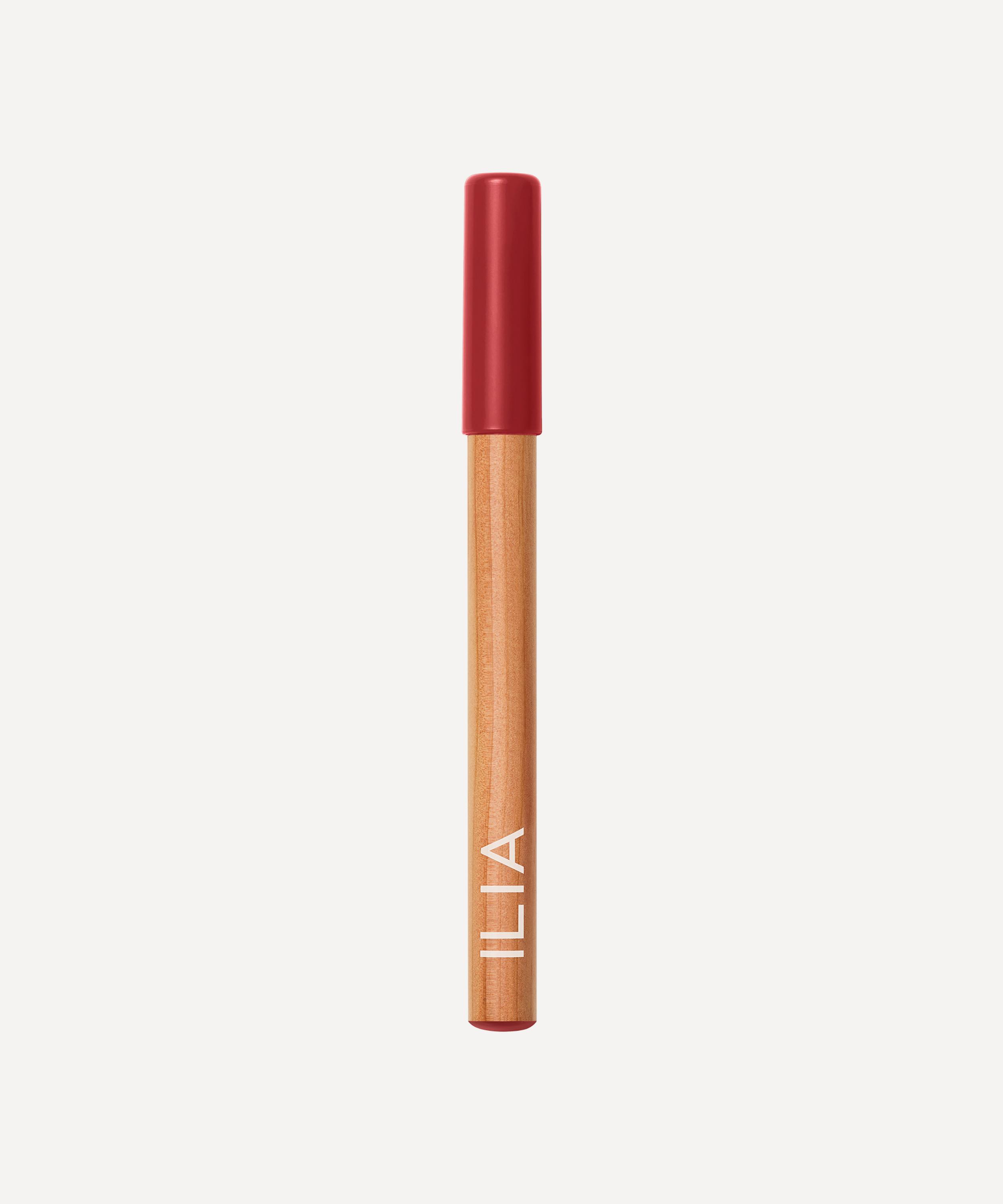 ILIA - Lip Sketch Hydrating Crayon 2.3g image number 0
