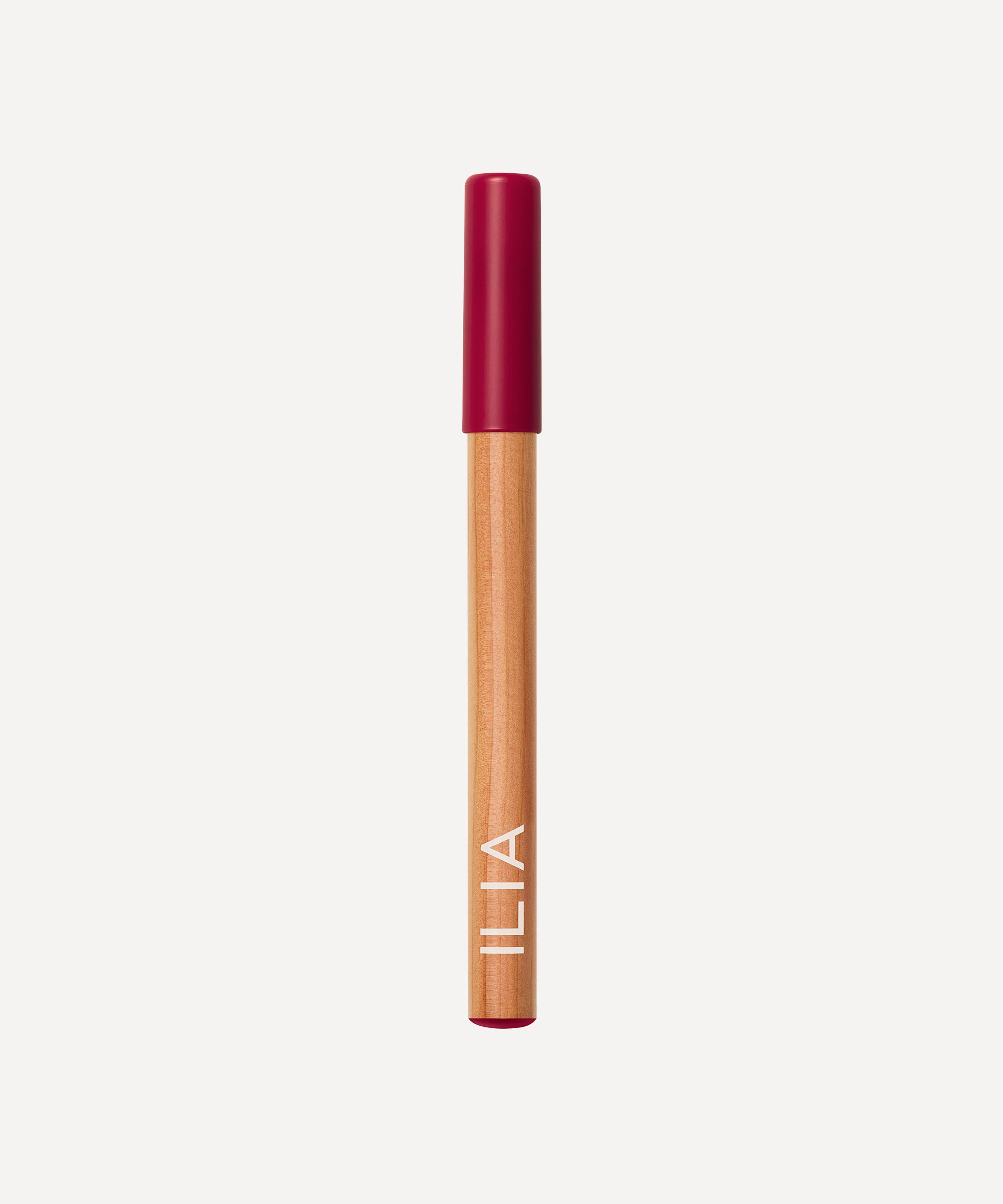 ILIA - Lip Sketch Hydrating Crayon 2.3g image number 0