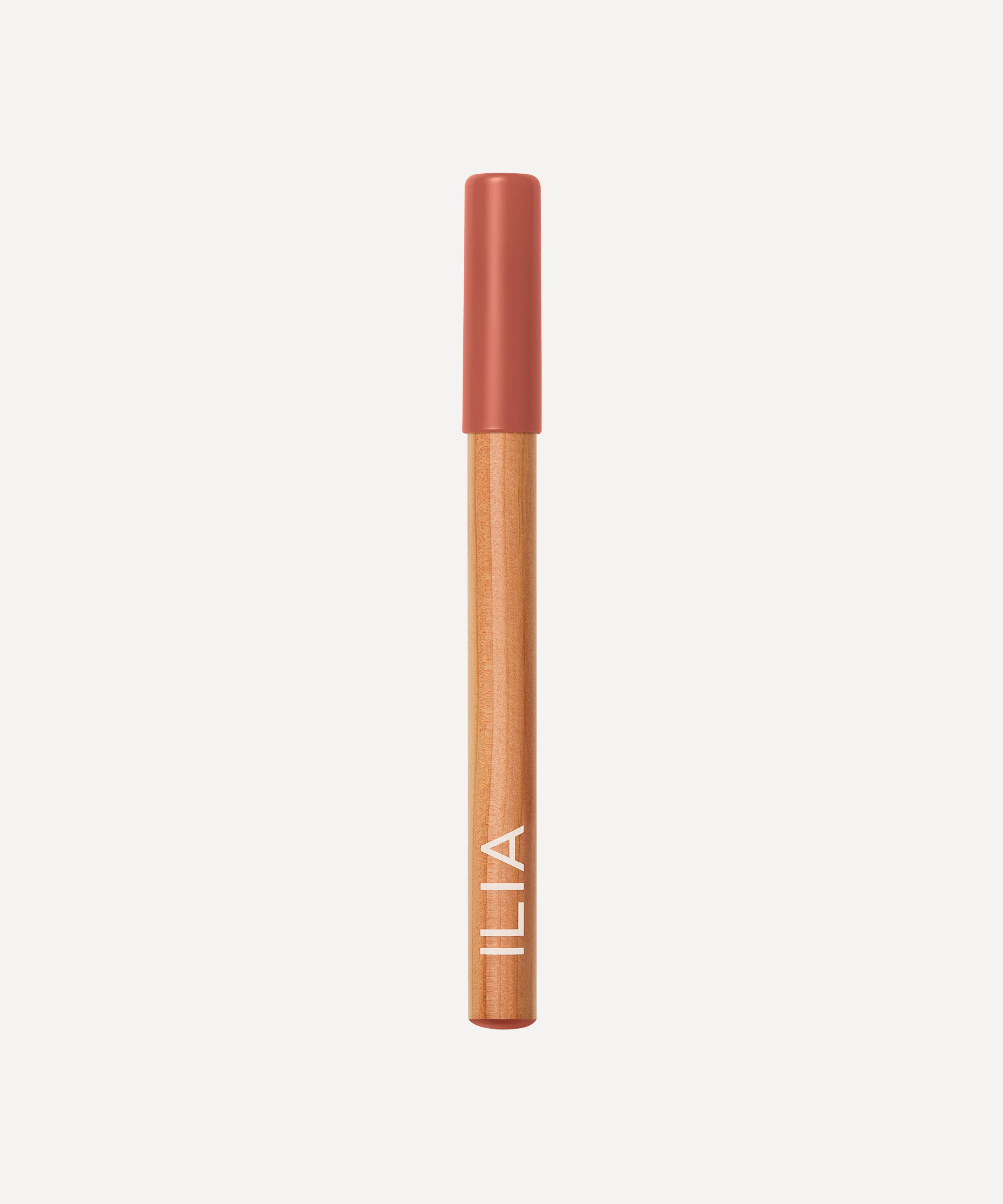 ILIA - Lip Sketch Hydrating Crayon 2.3g image number 0