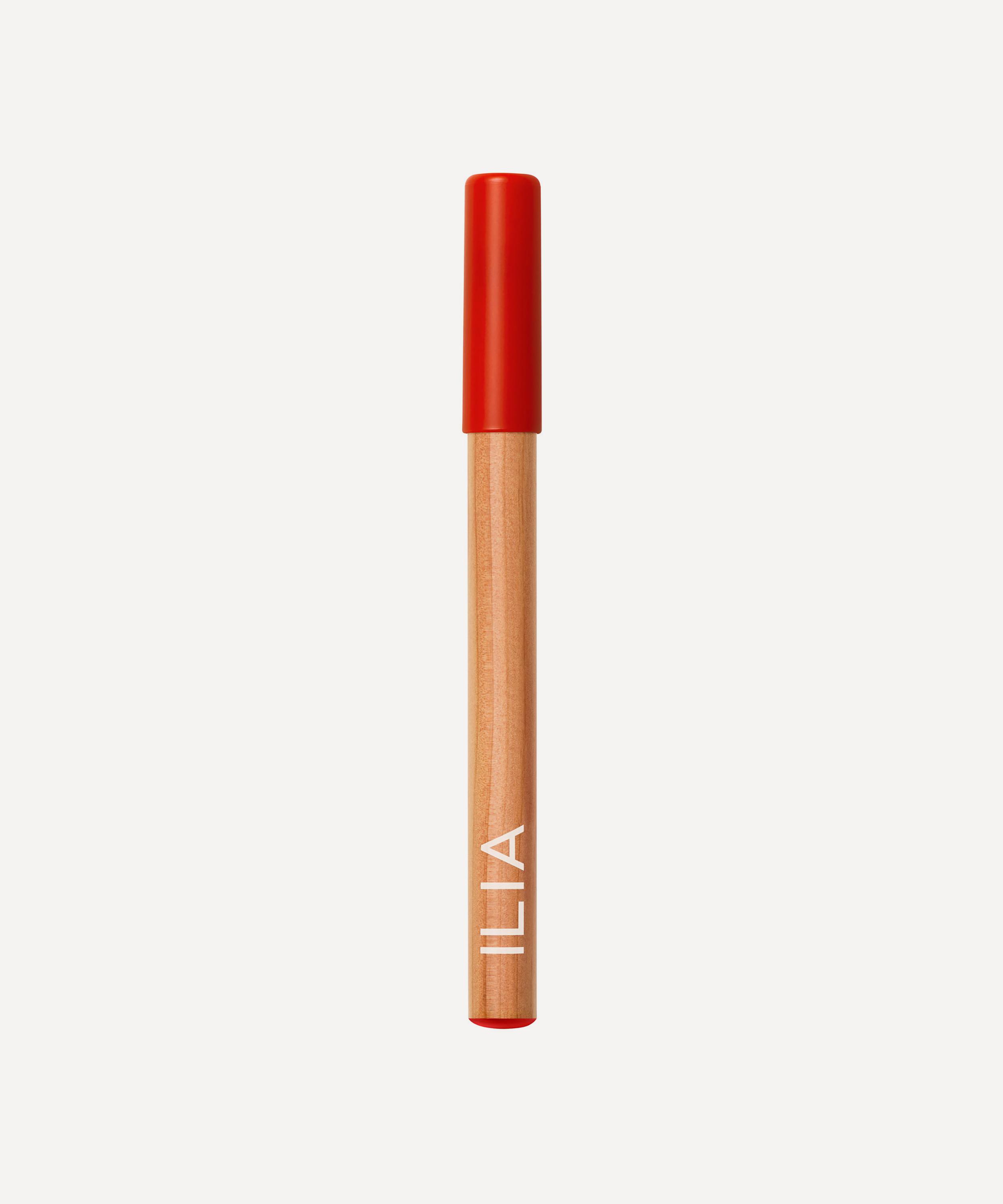 ILIA - Lip Sketch Hydrating Crayon 2.3g image number 0