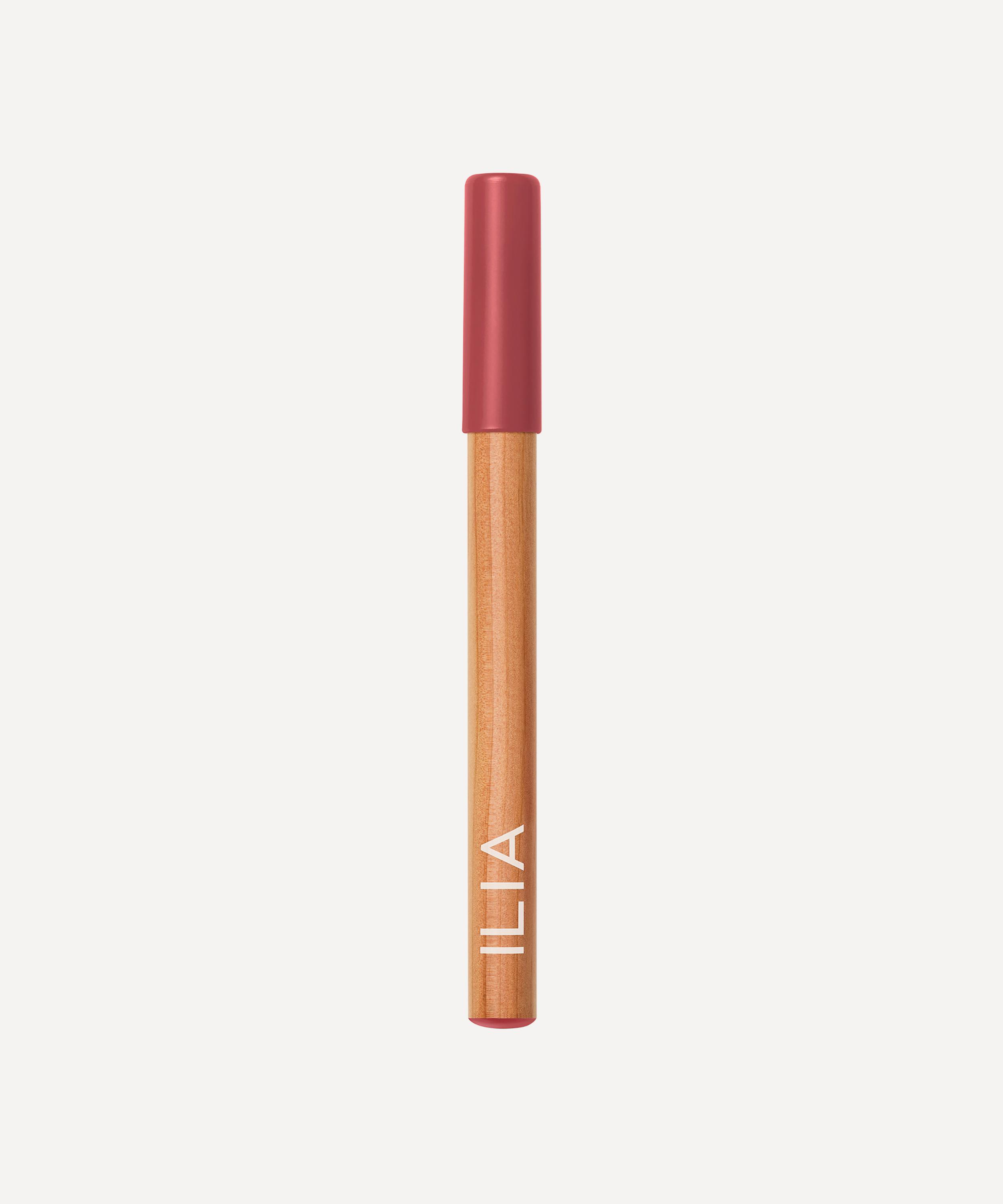 ILIA - Lip Sketch Hydrating Crayon 2.3g image number 0