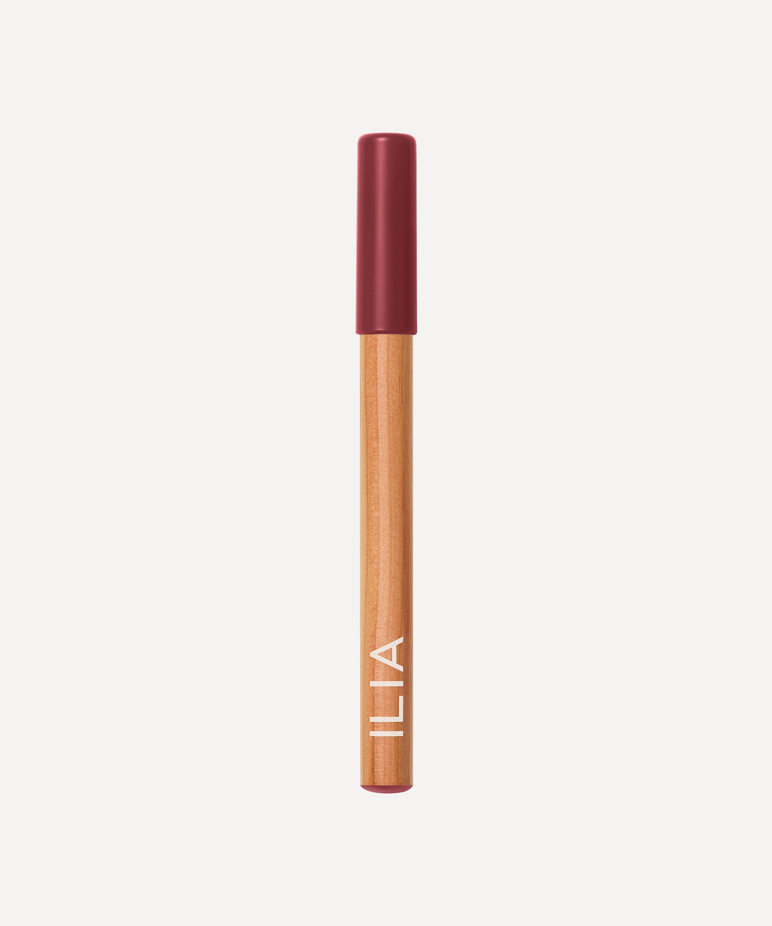 ILIA - Lip Sketch Hydrating Crayon 2.3g image number 0