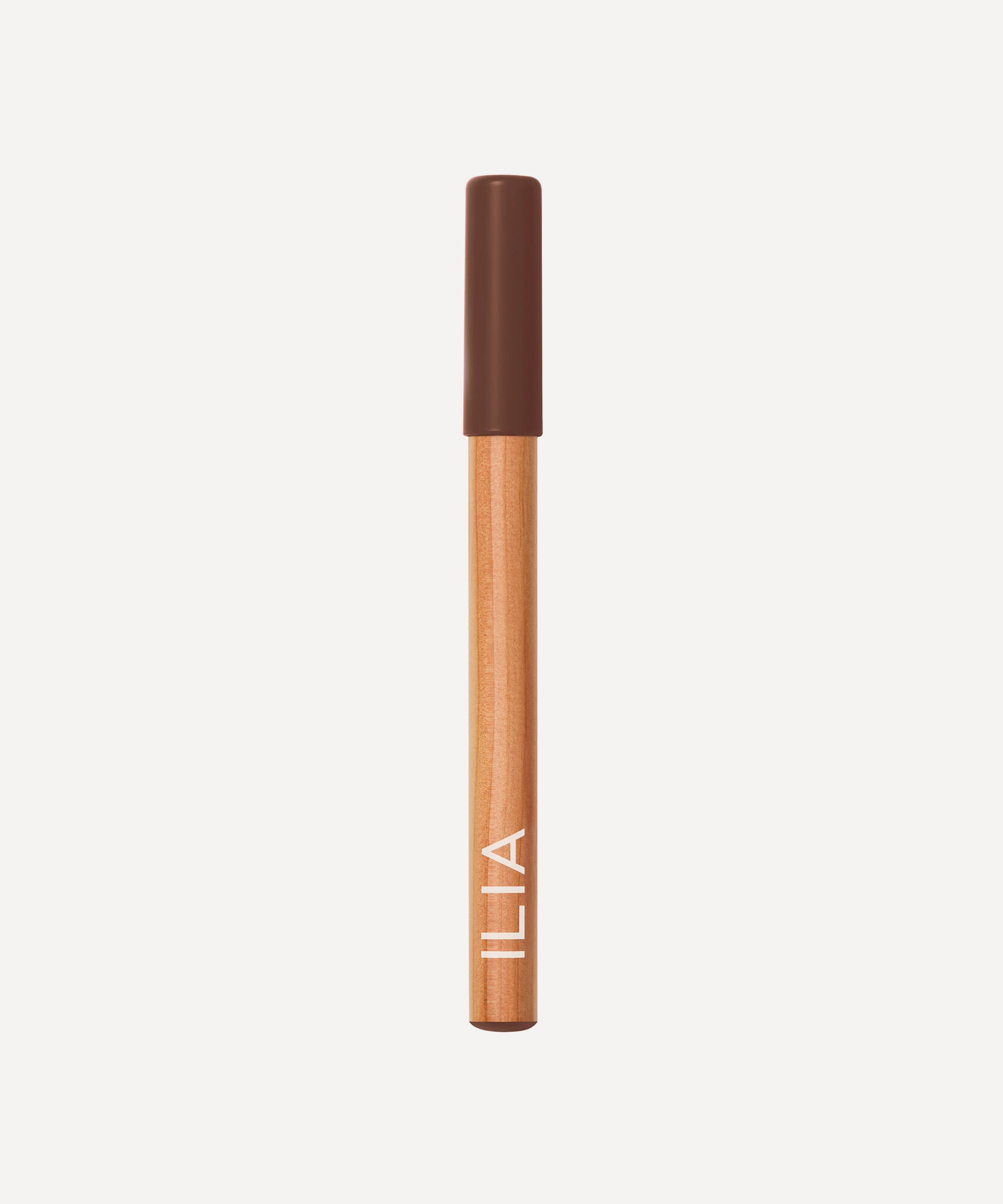 ILIA - Lip Sketch Hydrating Crayon 2.3g image number 0