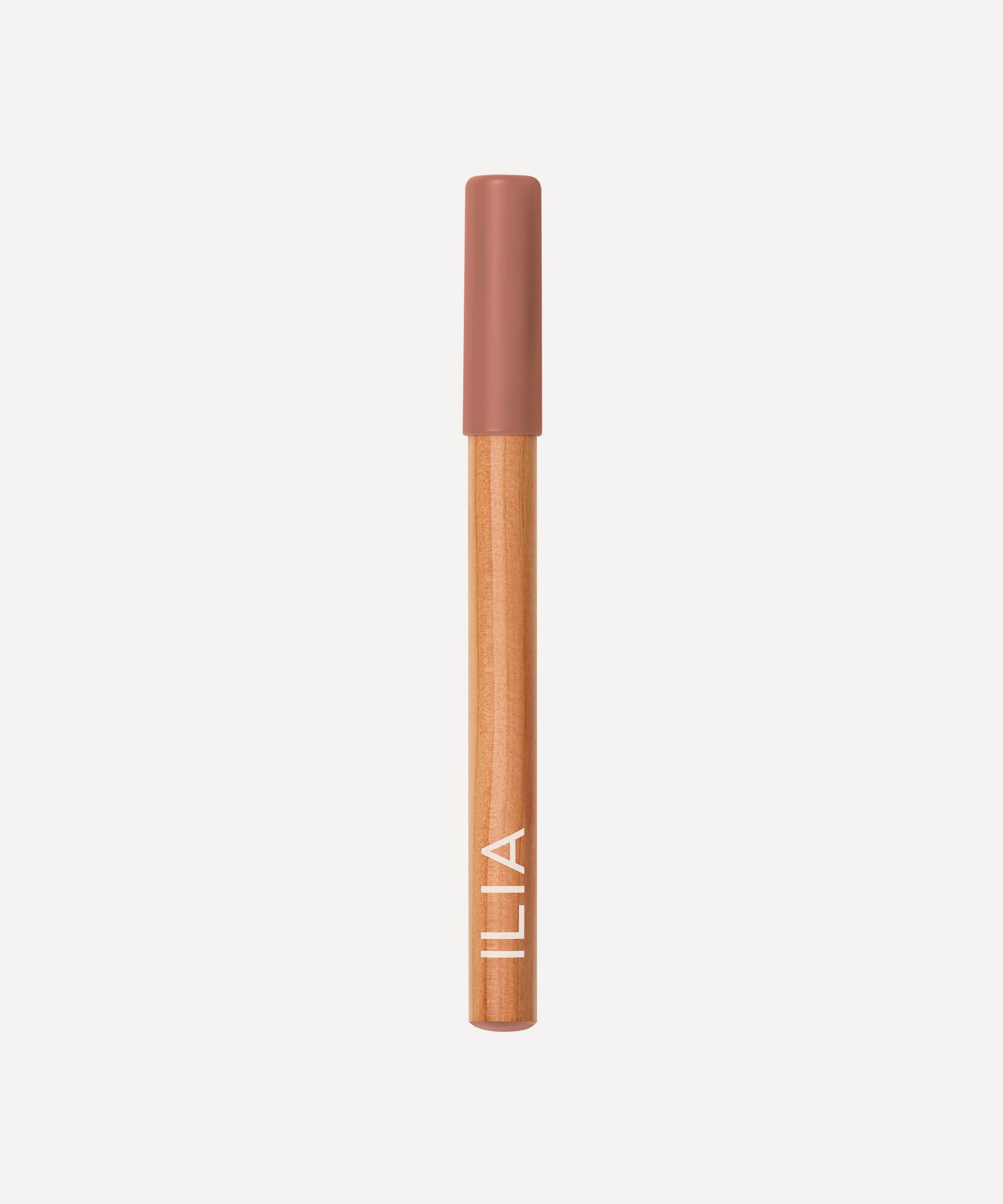 ILIA - Lip Sketch Hydrating Crayon 2.3g image number 0