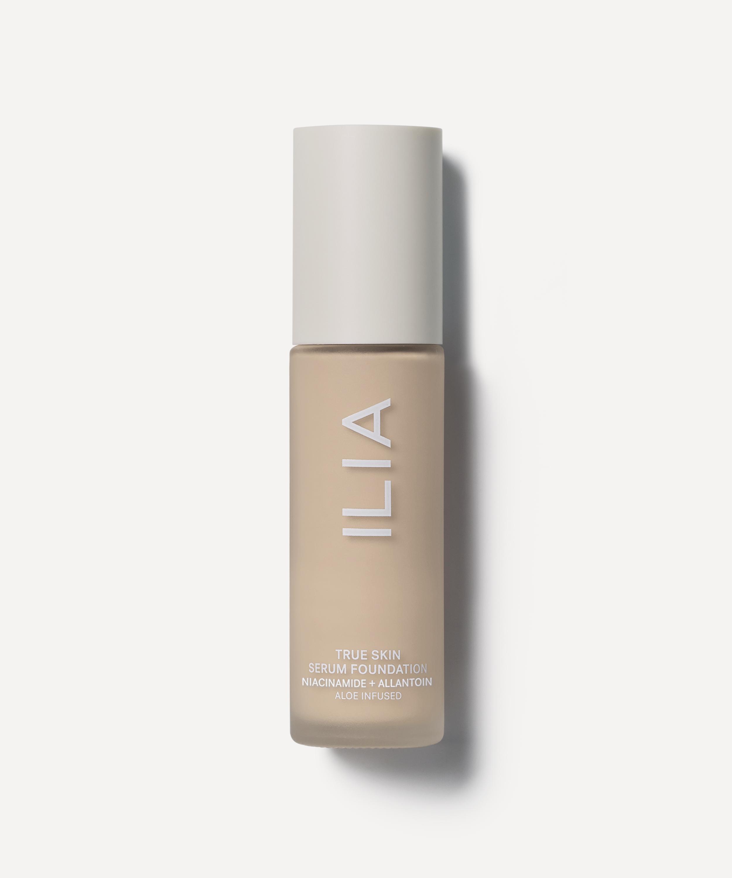 ILIA - True Skin Serum Foundation 30ml image number 0