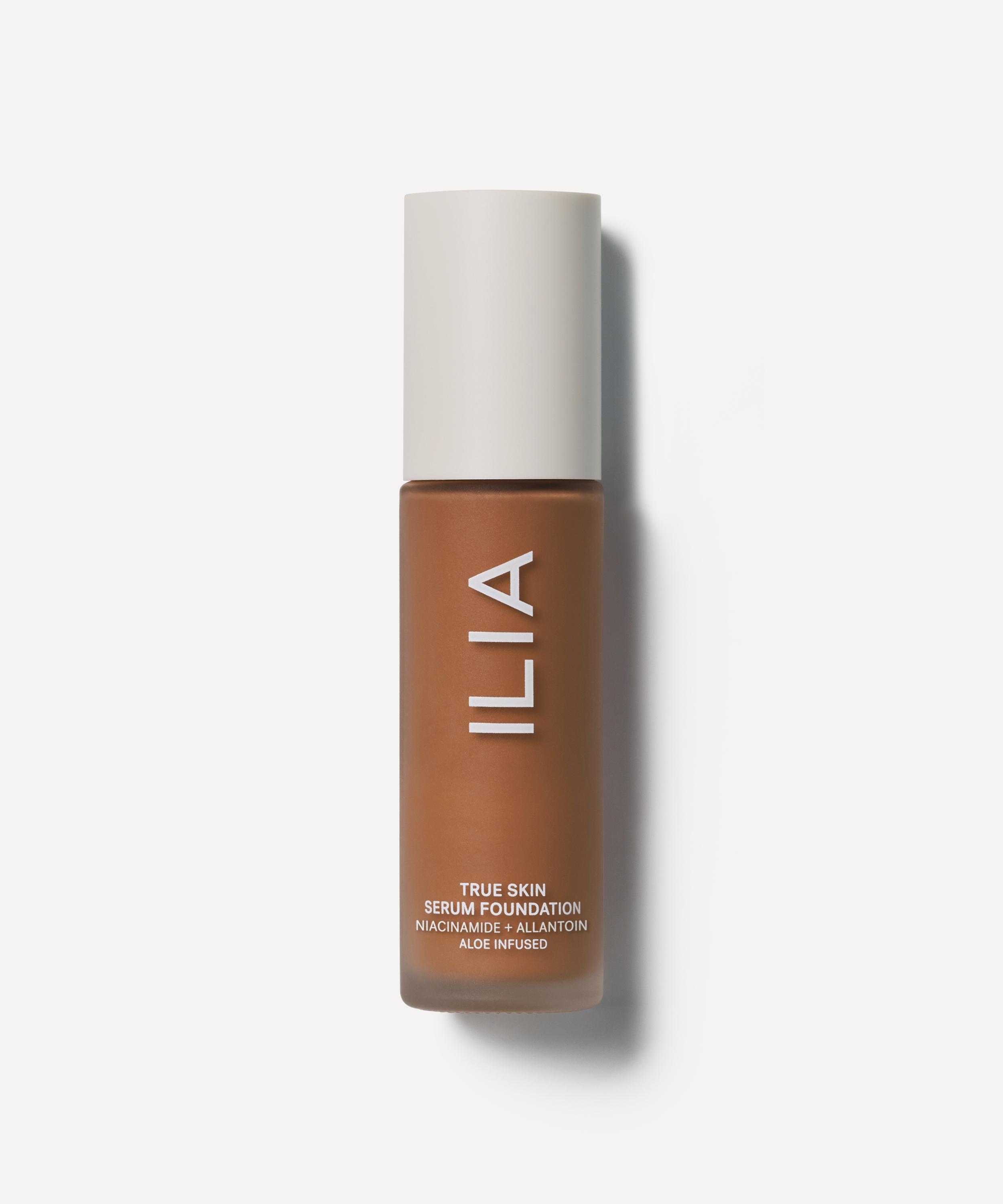 ILIA - True Skin Serum Foundation 30ml image number 0