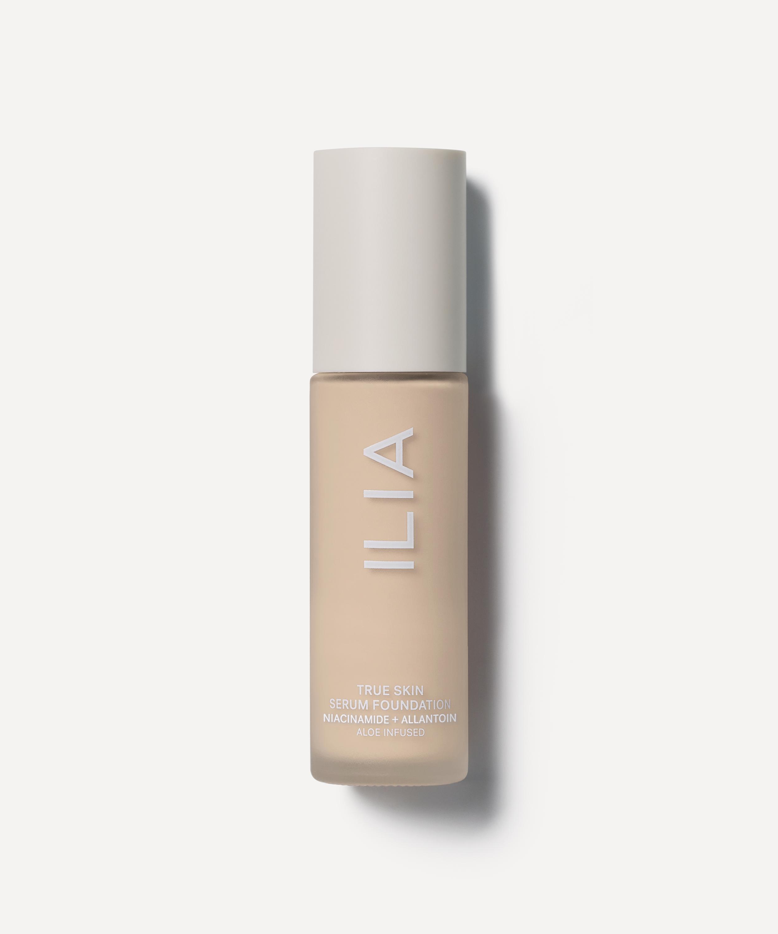 ILIA - True Skin Serum Foundation 30ml image number 0